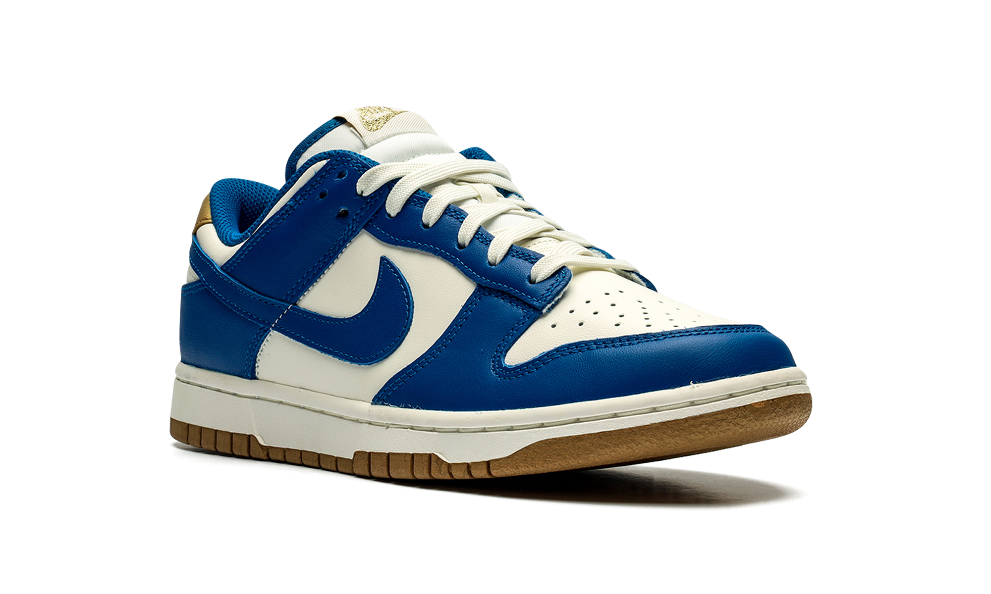 Nike Dunk Low Kansas City Royals - resellguru.app