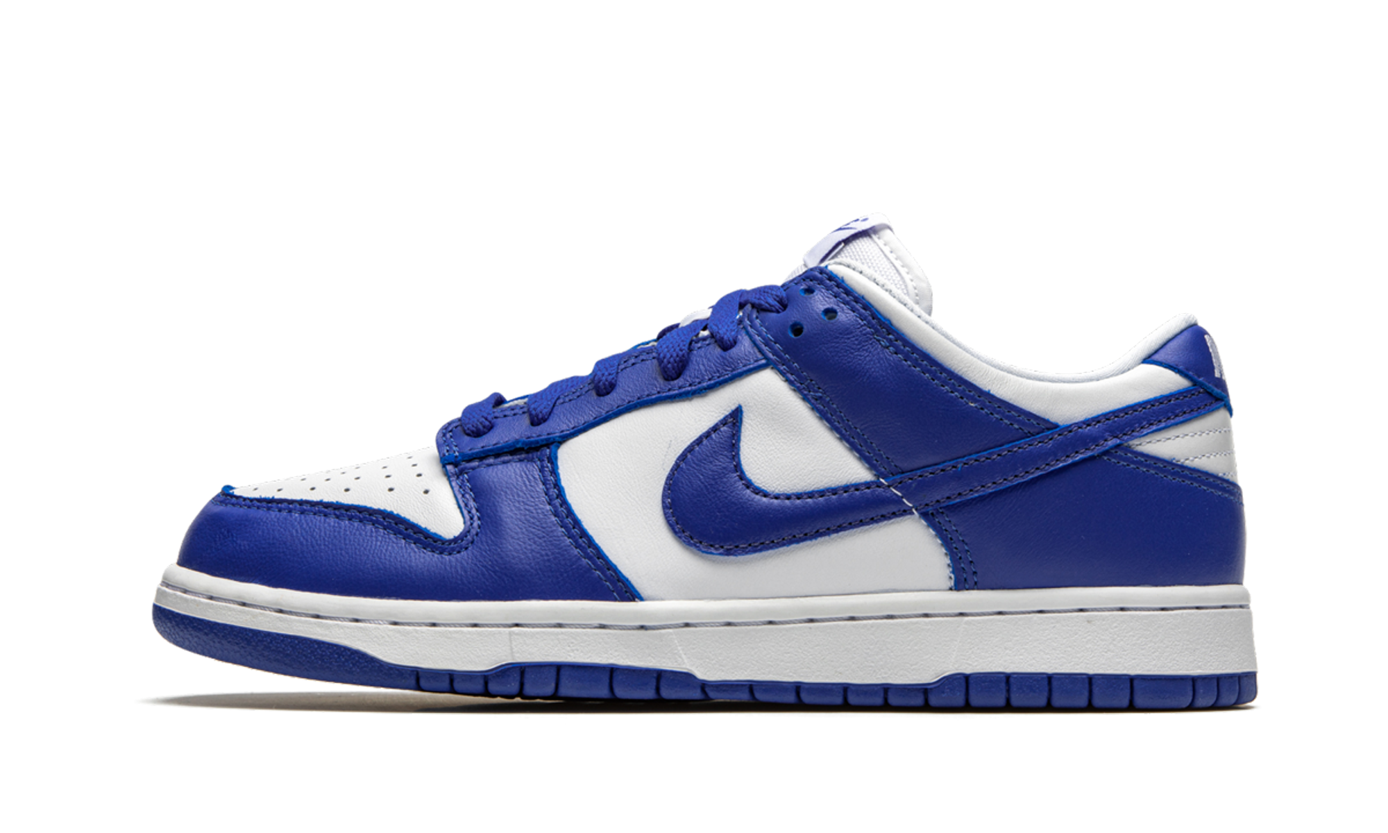 Nike Dunk Low SP Kentucky - resellguru.app
