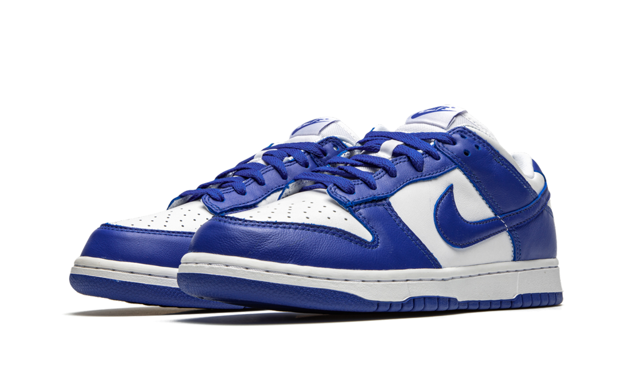 Nike Dunk Low SP Kentucky - resellguru.app