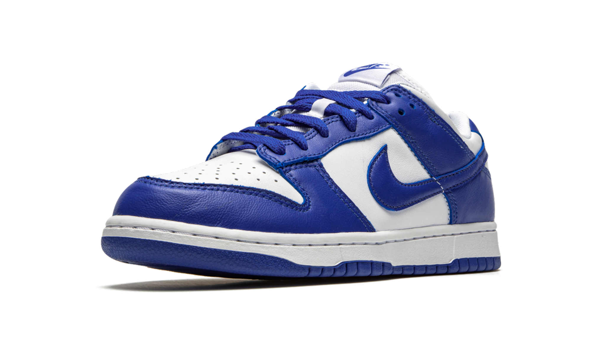Nike Dunk Low SP Kentucky - resellguru.app