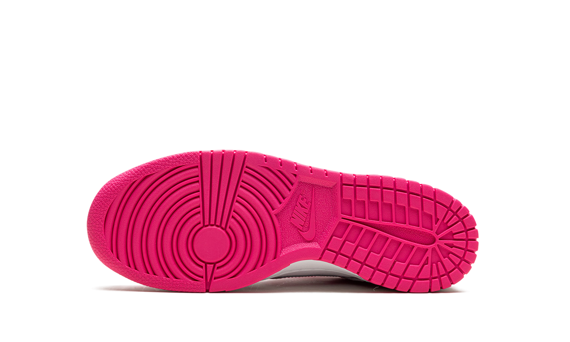 Nike Dunk Low Laser Fuchsia - resellguru.app