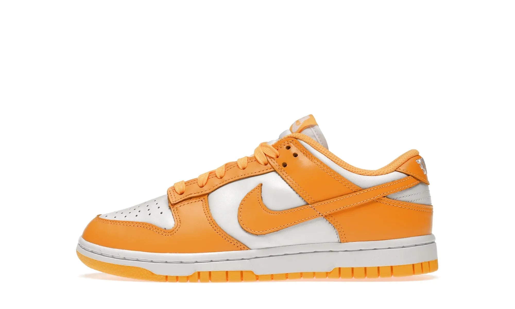 Nike Dunk Low Laser Orange - resellguru.app
