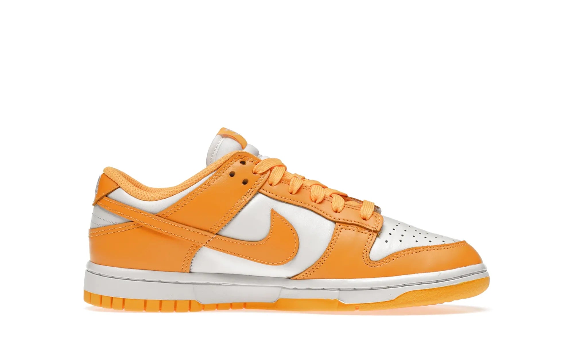 Nike Dunk Low Laser Orange - resellguru.app