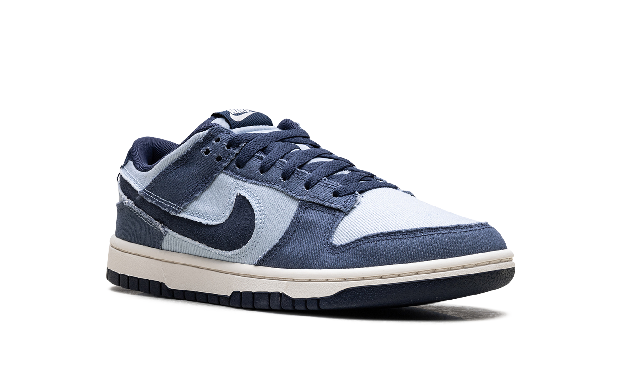 Nike Dunk Low Light Armory Blue Denim - resellguru.app