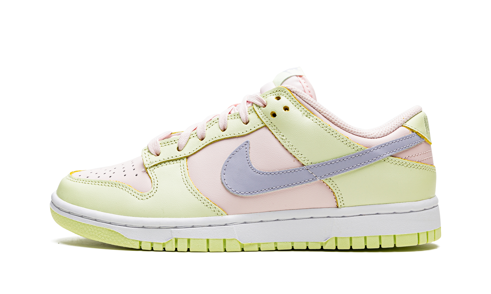 Nike Dunk Low Lime Ice - resellguru.app