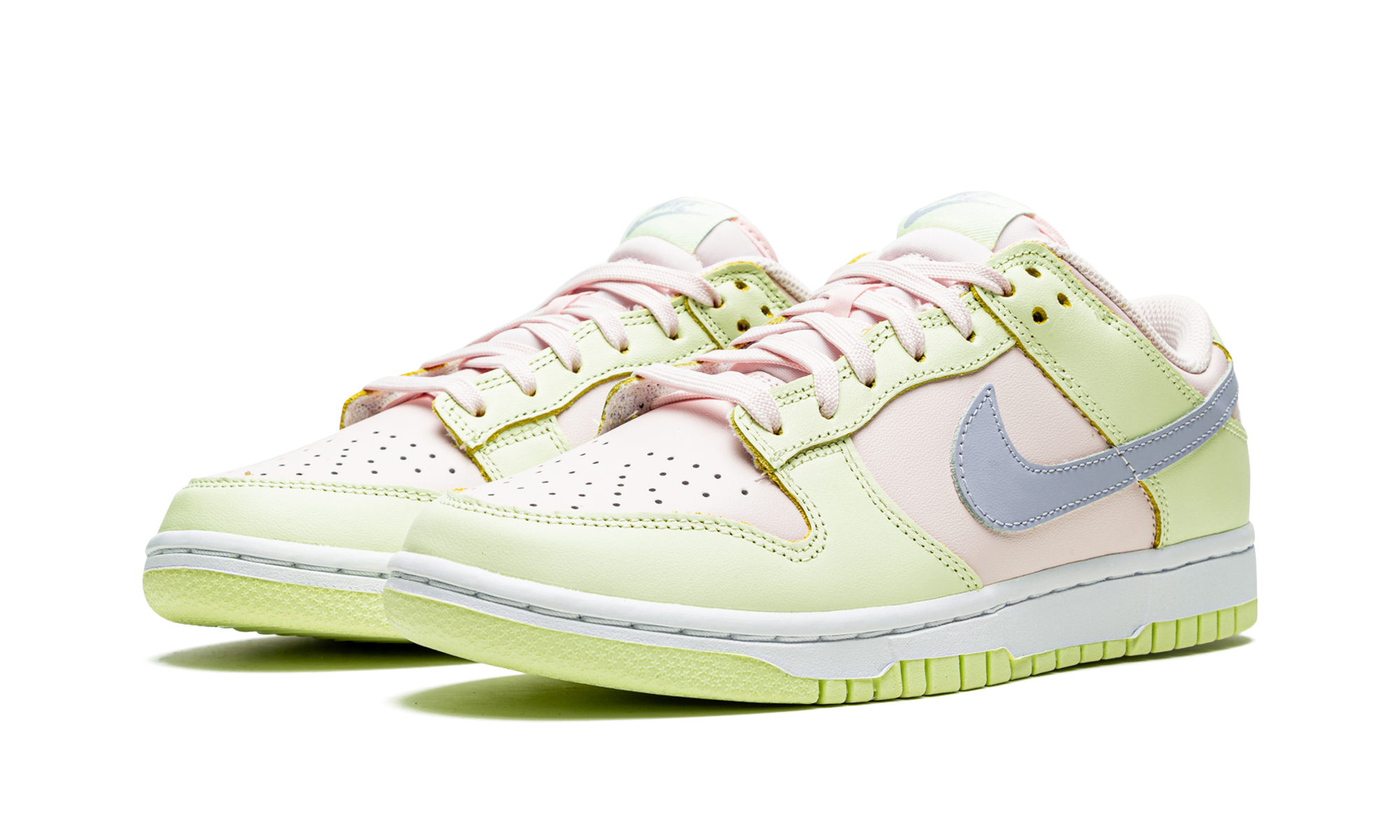 Nike Dunk Low Lime Ice - resellguru.app