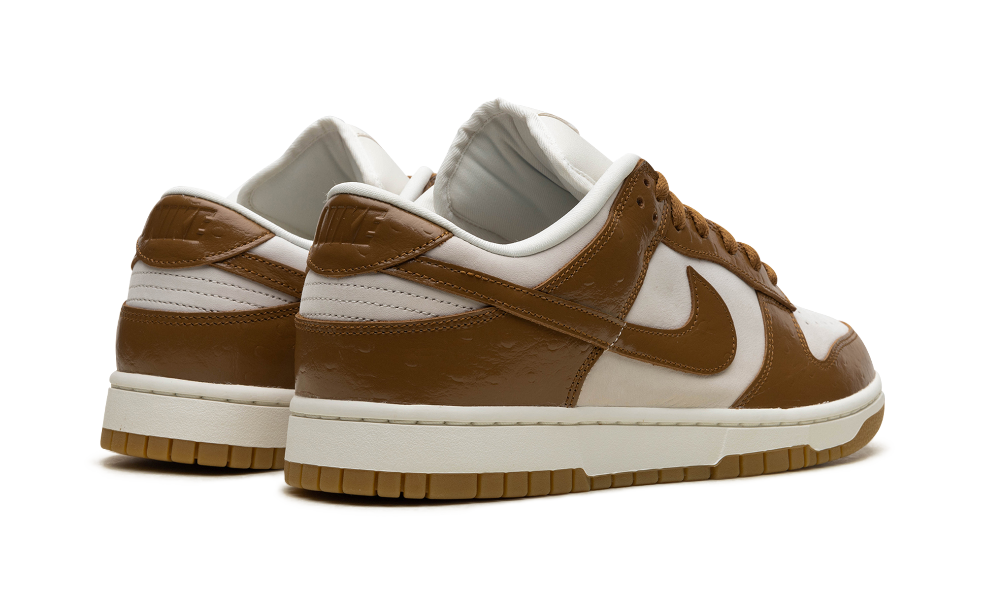 Nike Dunk Low LX Ale Brown Ostrich - resellguru.app