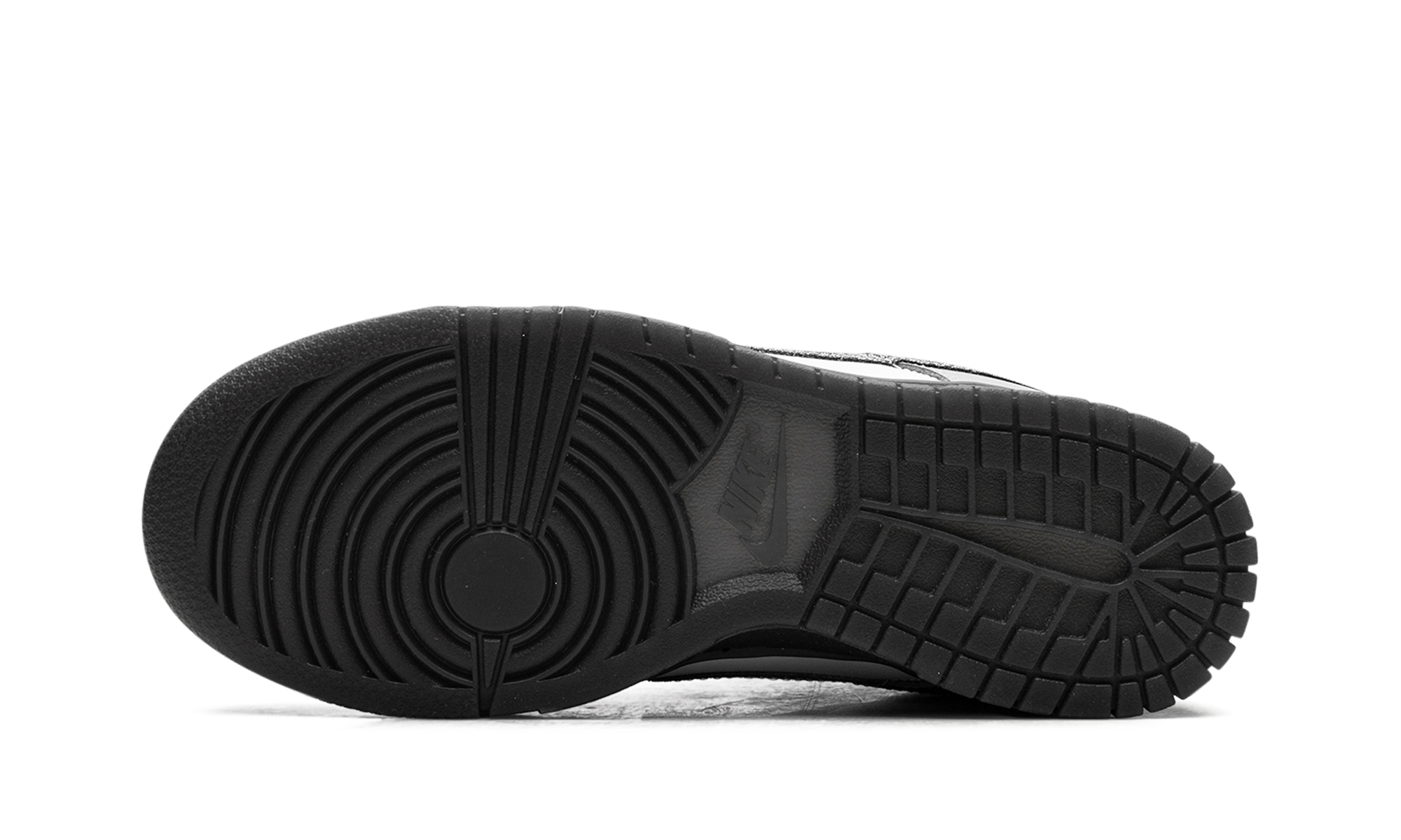 Nike Dunk Low LX Glitter Swoosh White Light Smoke Grey - resellguru.app