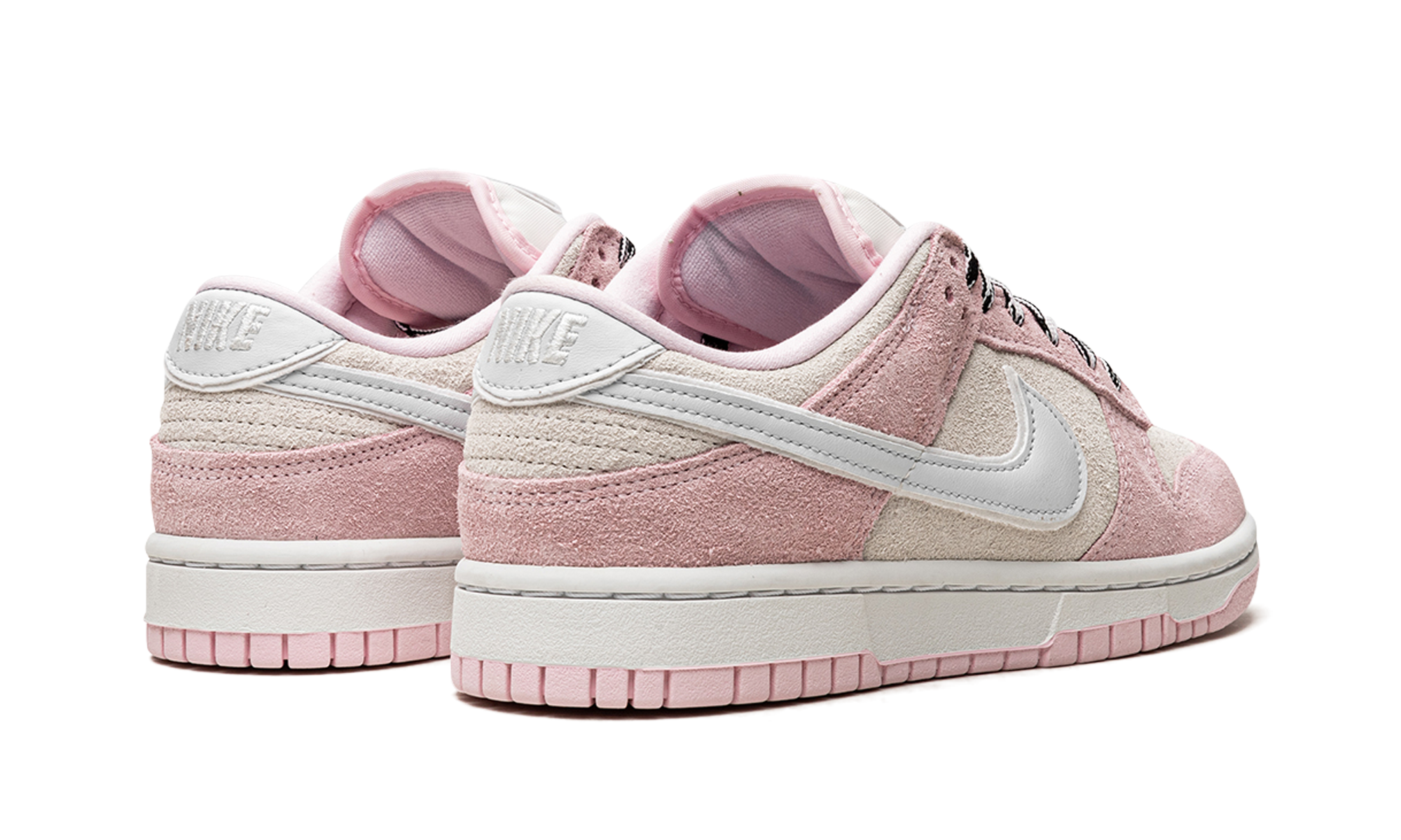 Nike Dunk Low LX Pink Foam - resellguru.app