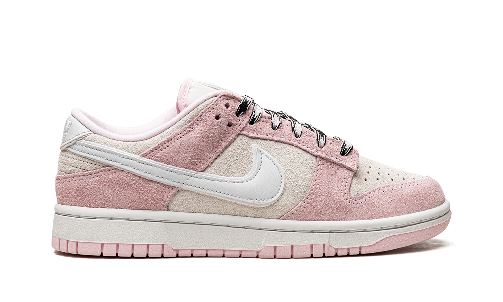 Nike Dunk Low LX Pink Foam - resellguru.app