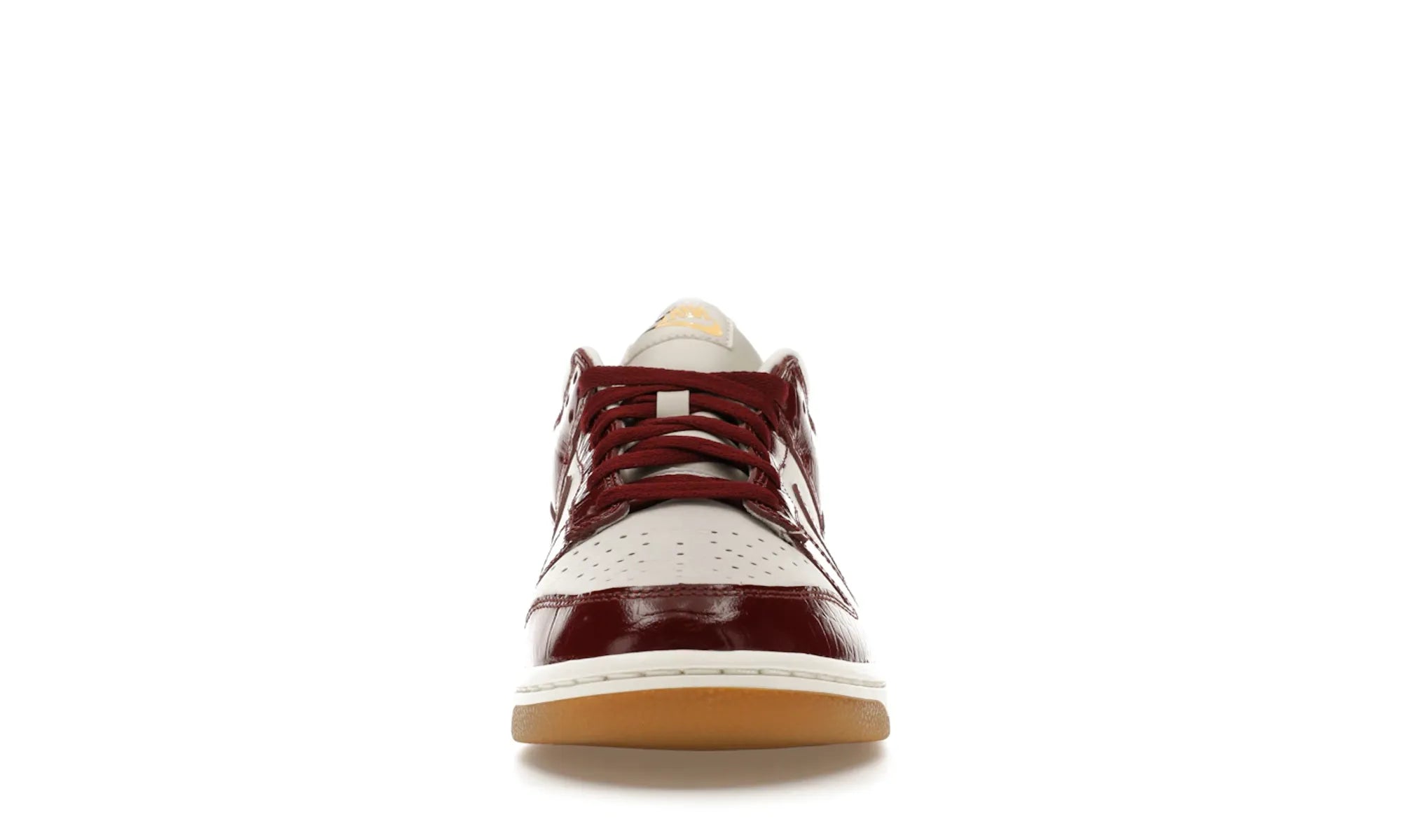 Nike Dunk Low LX Dark Team Red Croc - resellguru.app