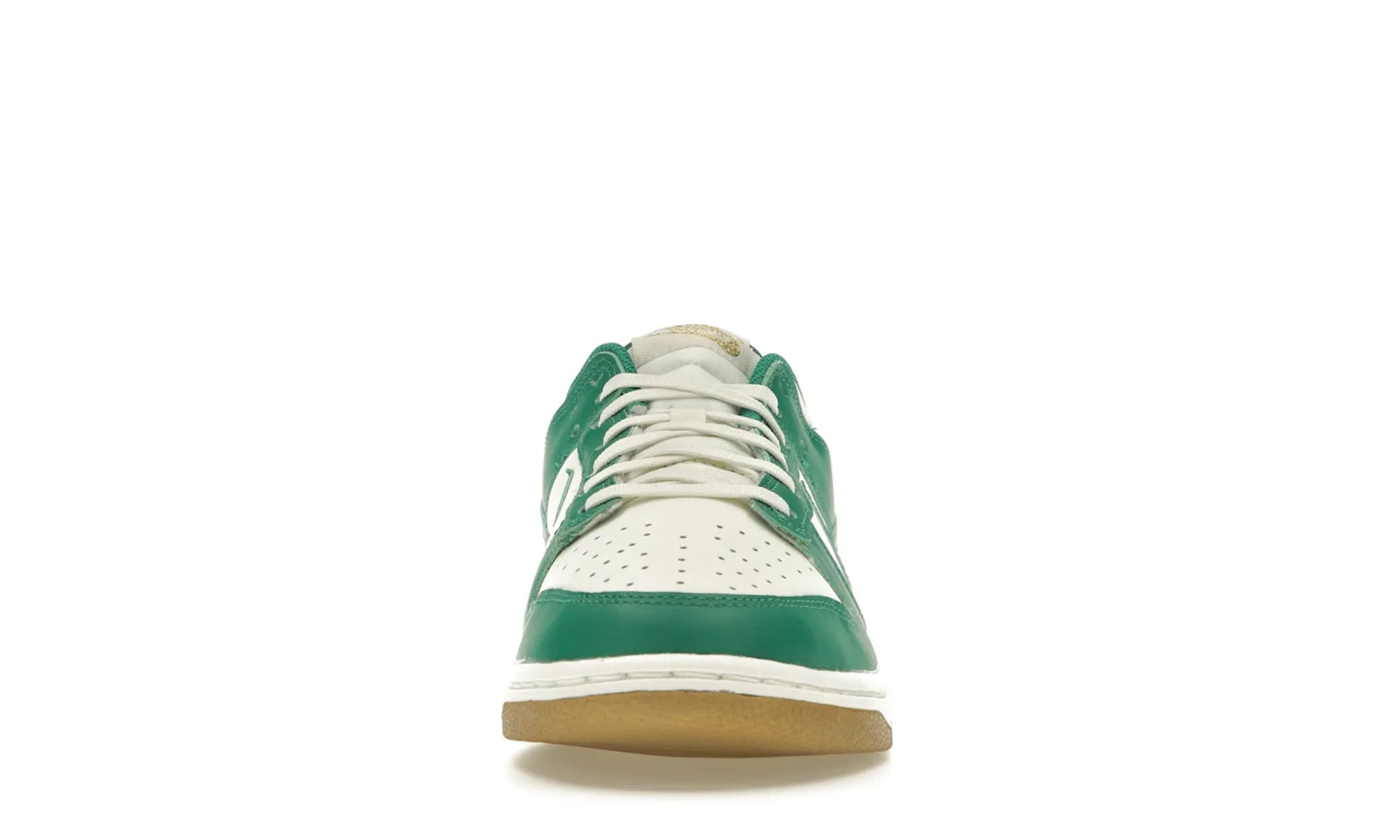 Nike Dunk Low Malachite University Gold - resellguru.app