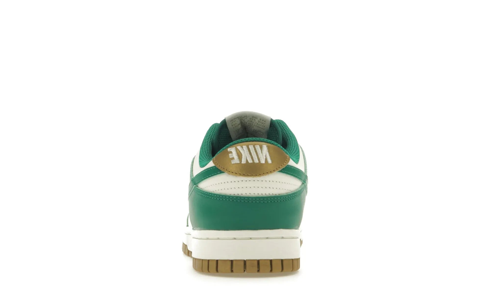 Nike Dunk Low Malachite University Gold - resellguru.app