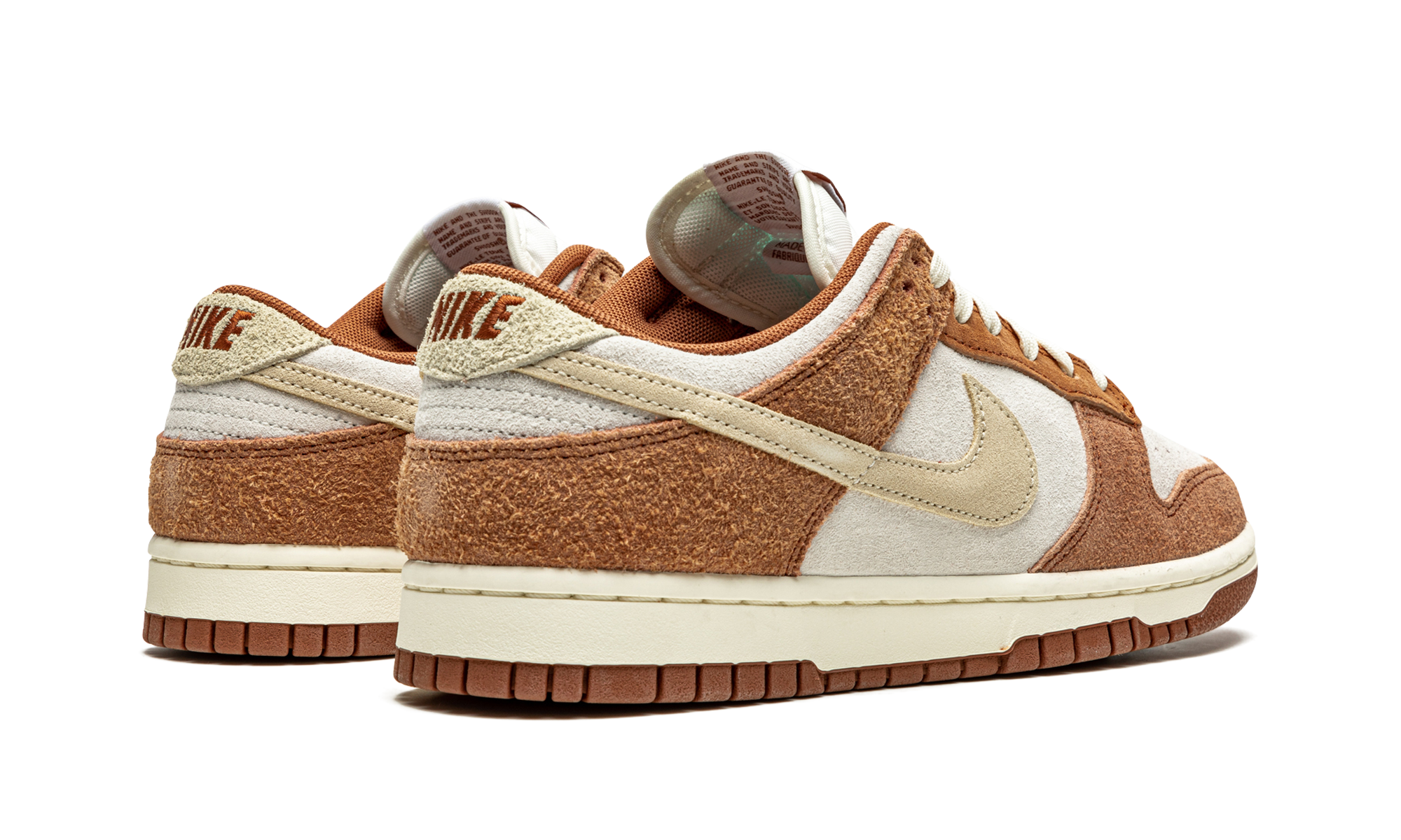 Nike Dunk Low Medium Curry - resellguru.app
