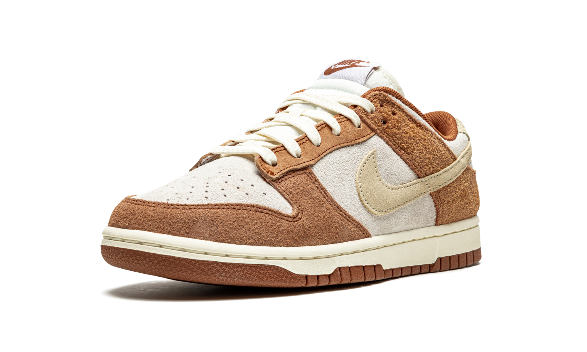 Nike Dunk Low Medium Curry - resellguru.app