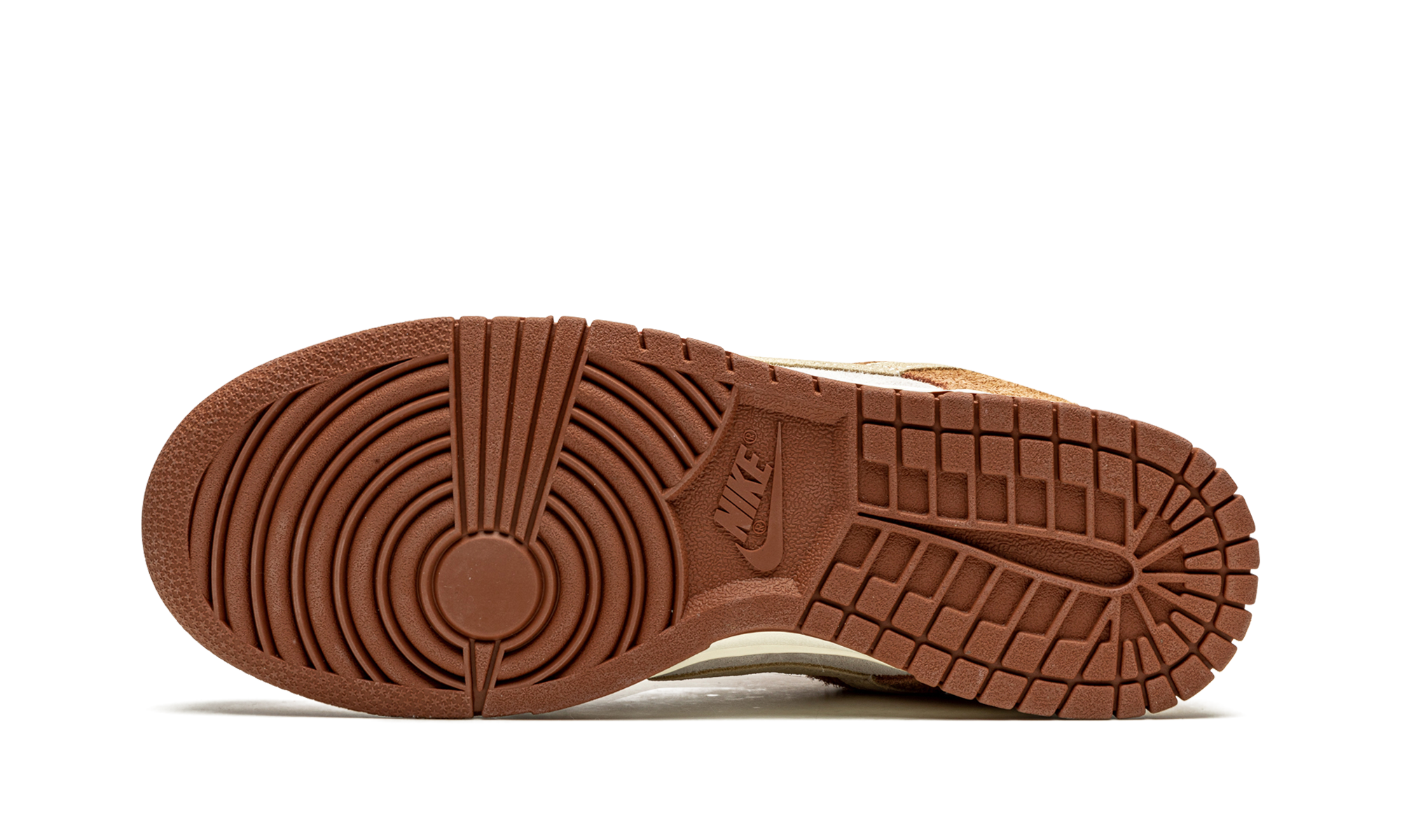 Nike Dunk Low Medium Curry - resellguru.app