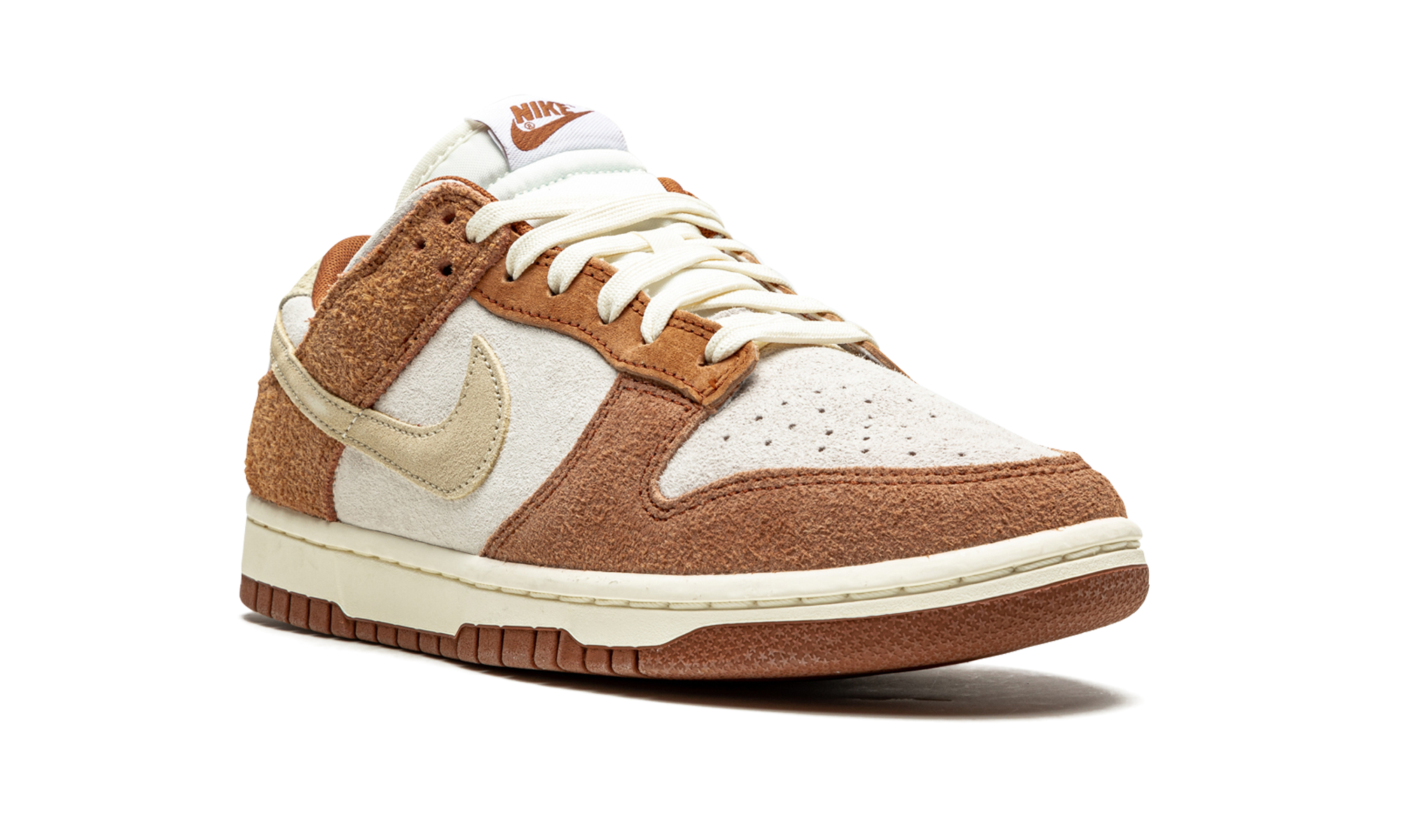 Nike Dunk Low Medium Curry - resellguru.app