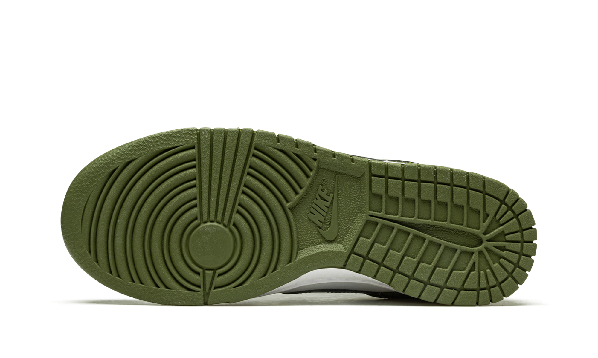Nike Dunk Low Medium Olive - resellguru.app