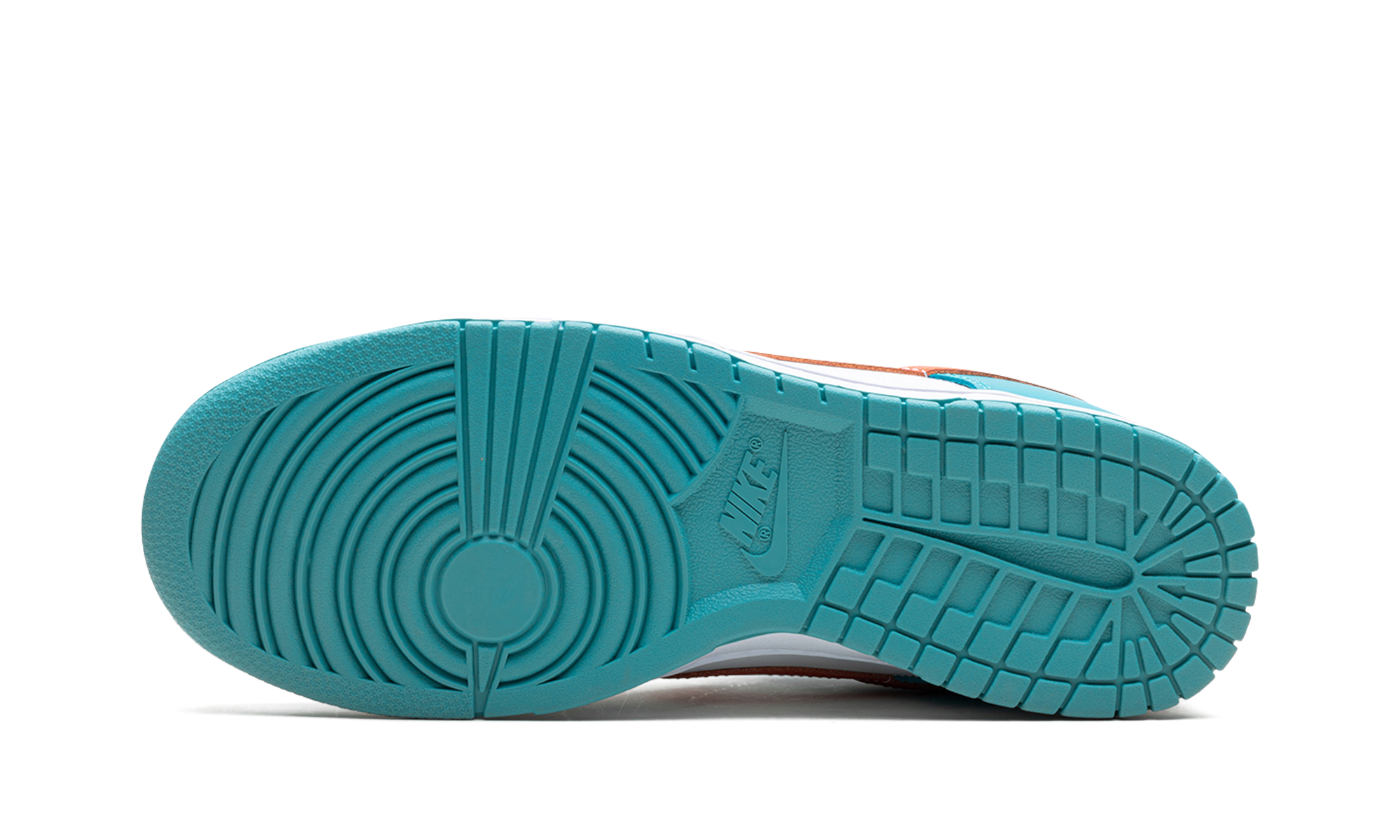 Nike Dunk Low Miami Dolphins - resellguru.app