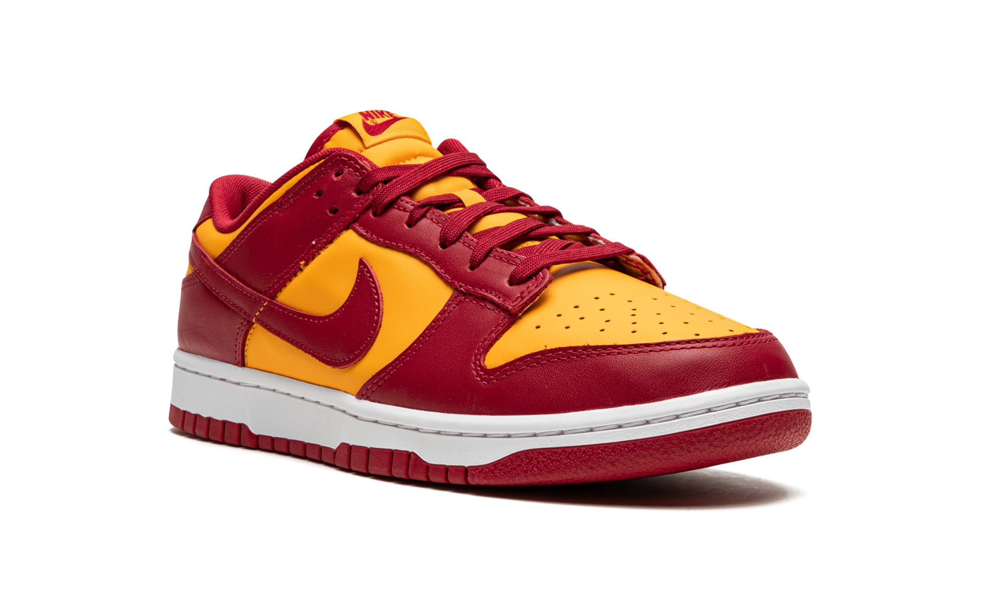 Nike Dunk Low Midas Gold - resellguru.app