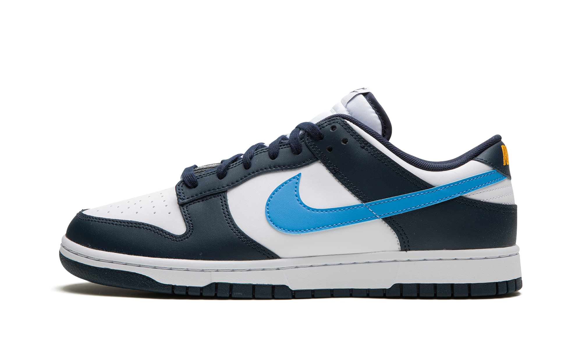 Nike Dunk Low Midnight Navy University Blue - resellguru.app