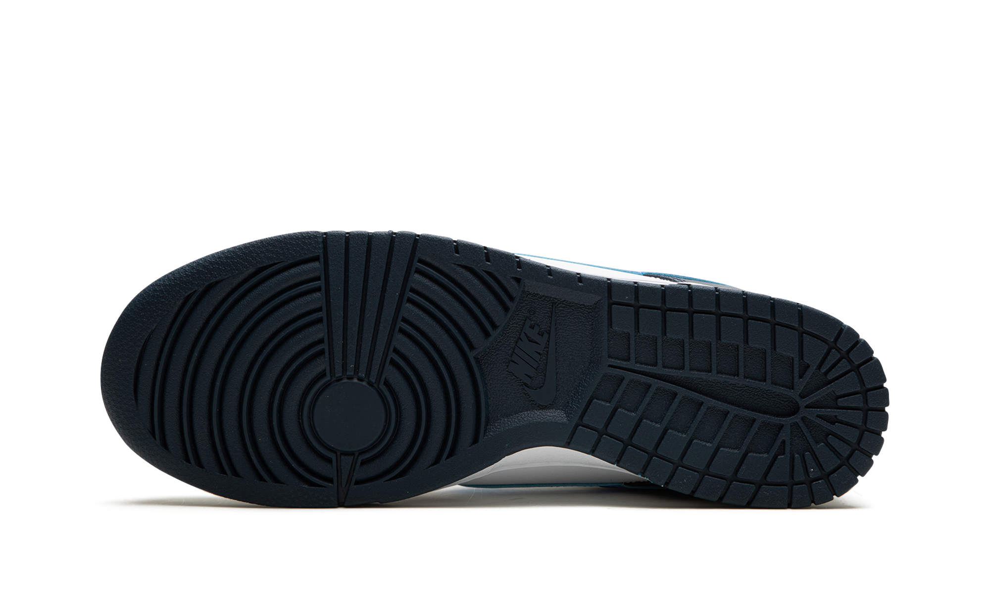 Nike Dunk Low Midnight Navy University Blue - resellguru.app