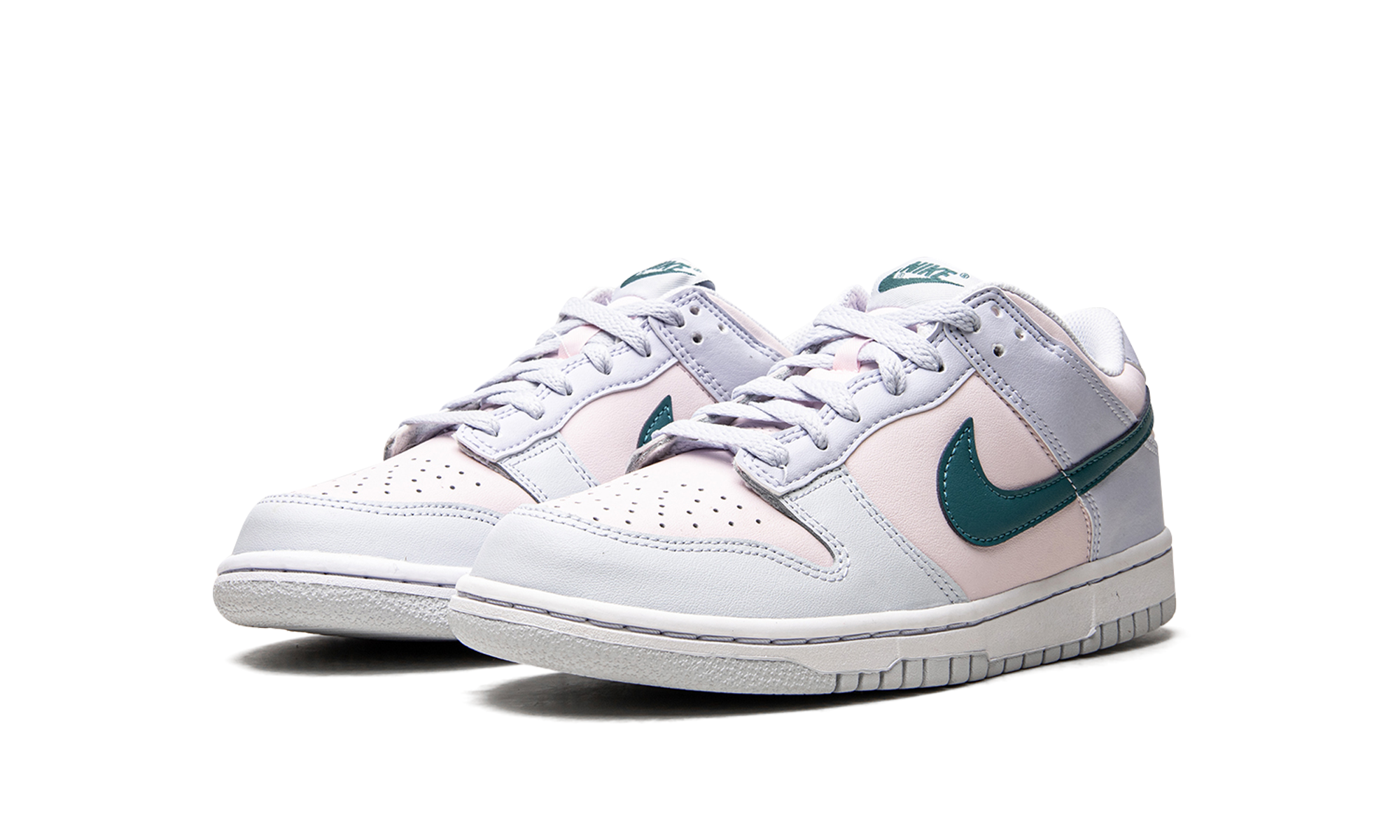 Nike Dunk Low Mineral Teal - resellguru.app