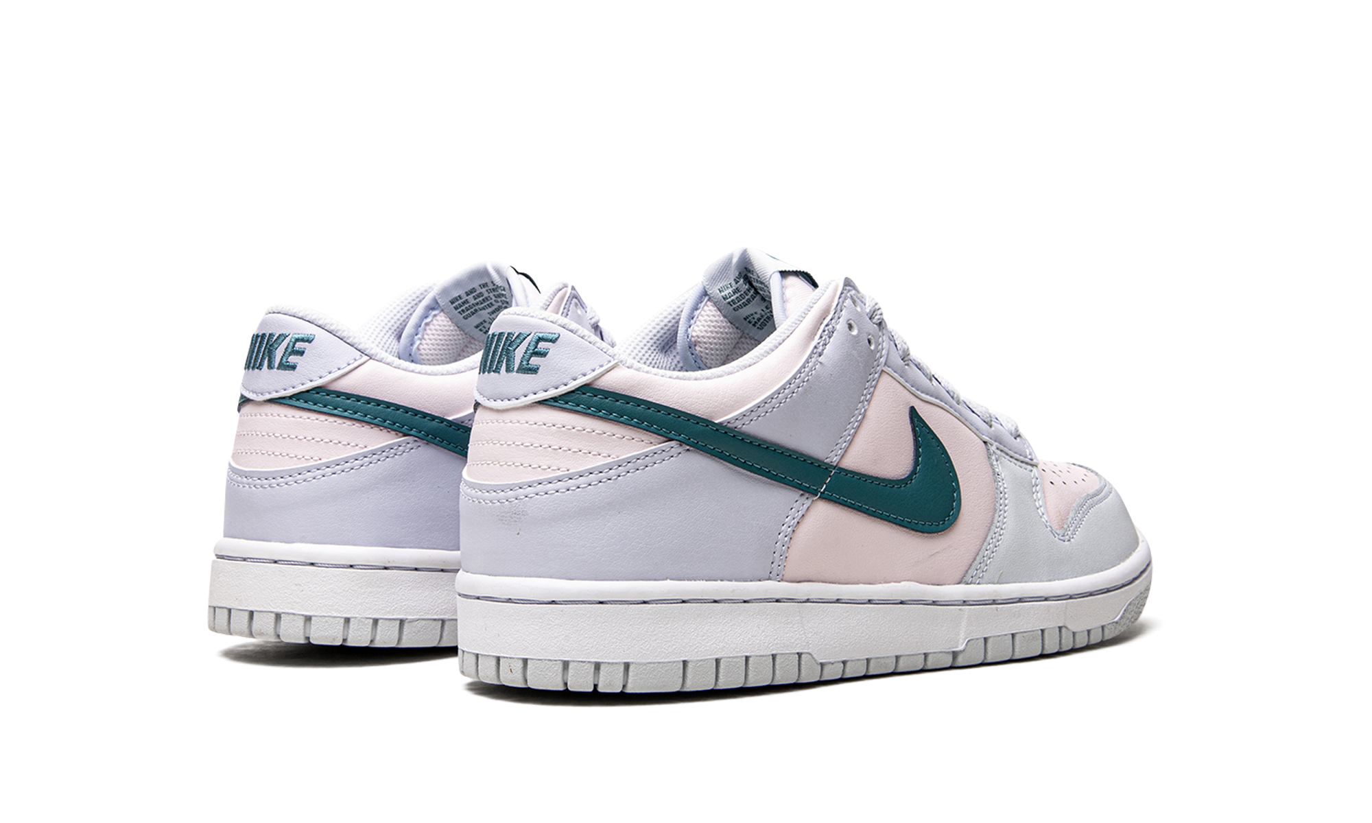 Nike Dunk Low Mineral Teal - resellguru.app