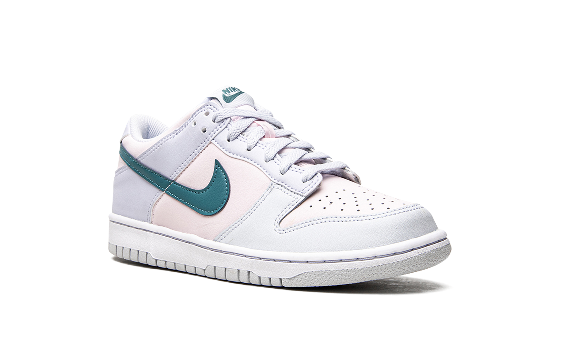 Nike Dunk Low Mineral Teal - resellguru.app