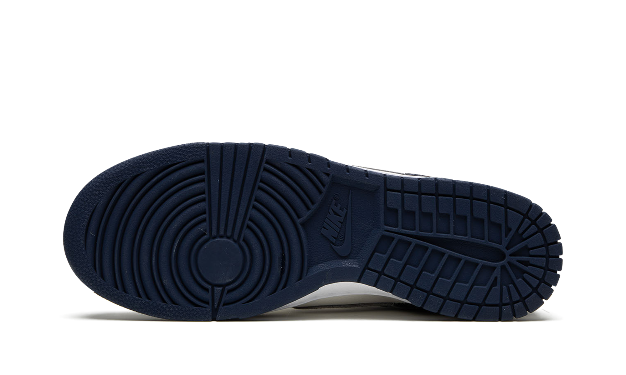 Nike Dunk Low Summit White Midnight Navy - resellguru.app