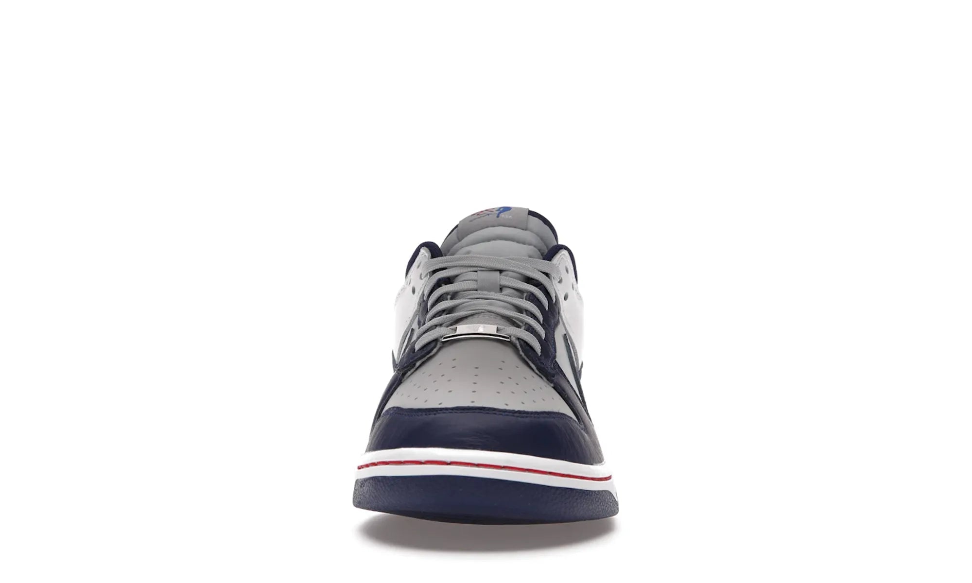 Nike Dunk Low EMB NBA 75th Anniversary Brooklyn Nets - resellguru.app