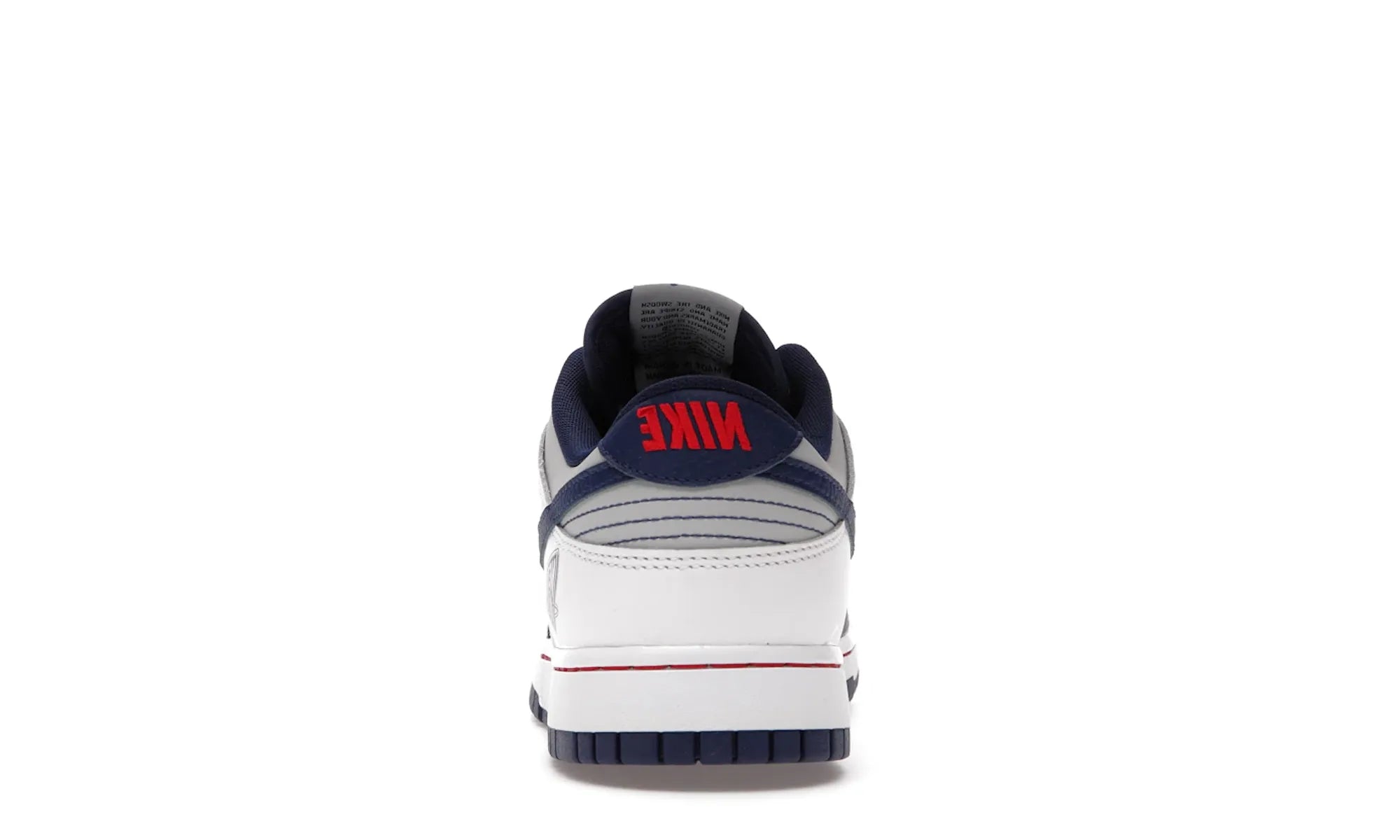 Nike Dunk Low EMB NBA 75th Anniversary Brooklyn Nets - resellguru.app