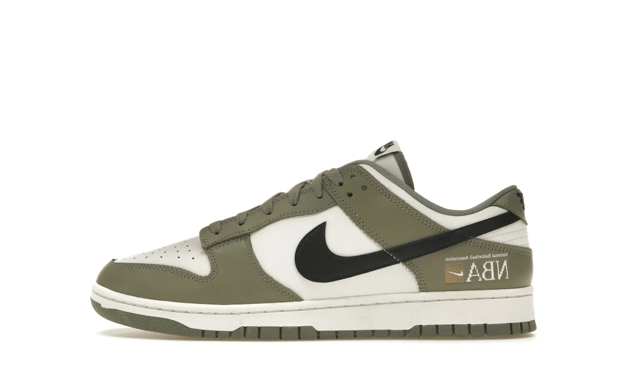 Nike Dunk Low NBA Paris - resellguru.app