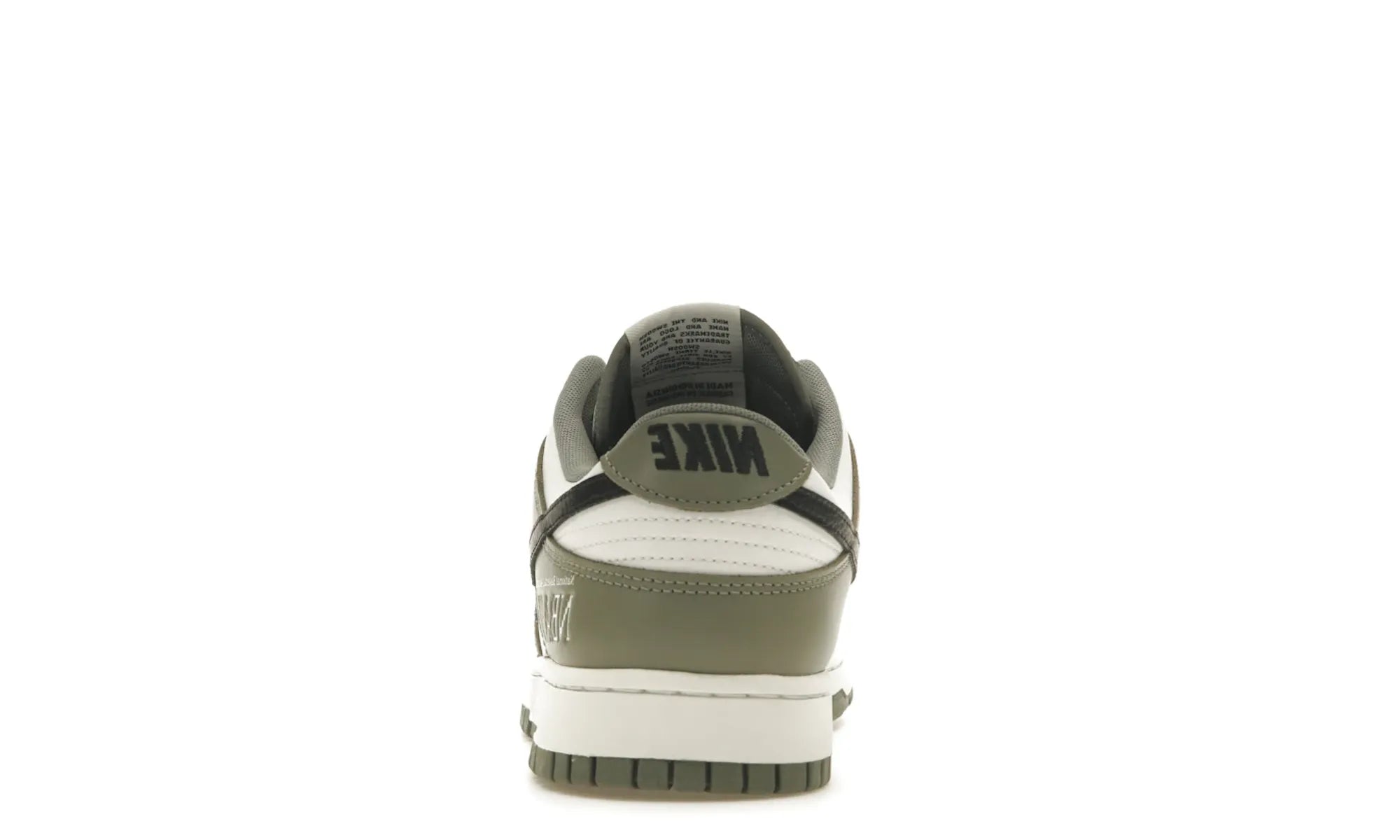 Nike Dunk Low NBA Paris - resellguru.app