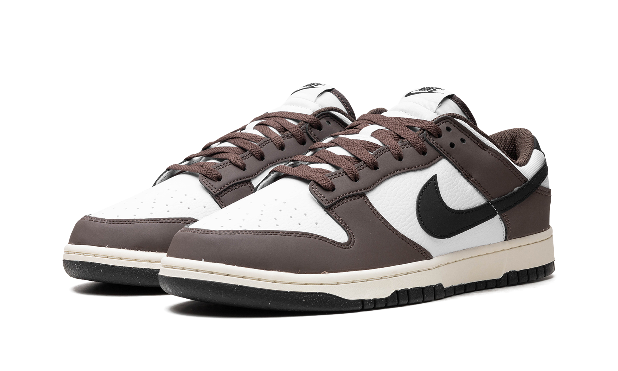 Nike Dunk Low Next Nature Baroque Brown - resellguru.app