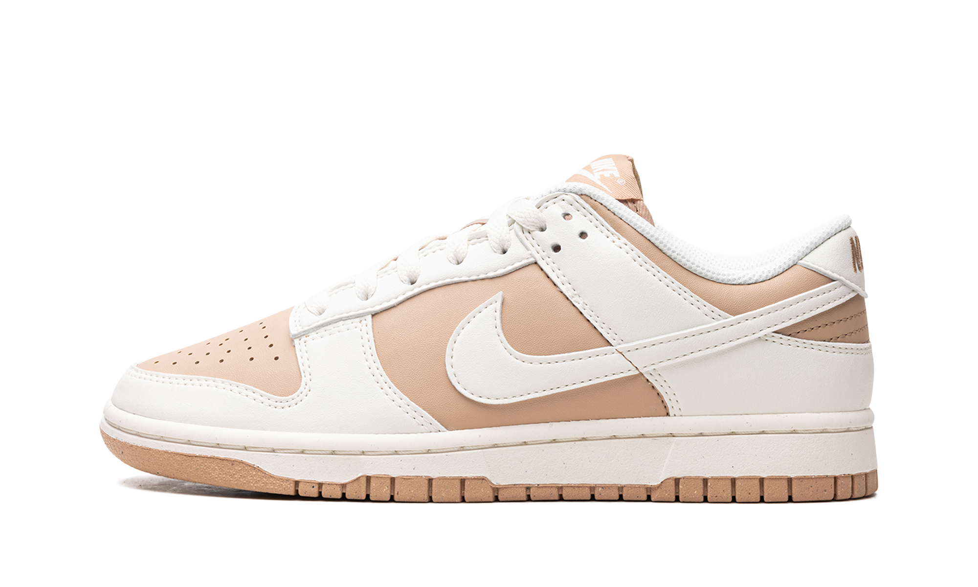 Nike Dunk Low Next Nature Beige Sail - resellguru.app