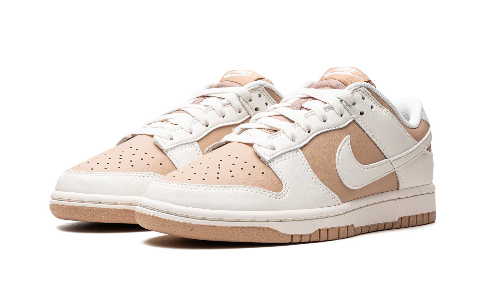Nike Dunk Low Next Nature Beige Sail - resellguru.app