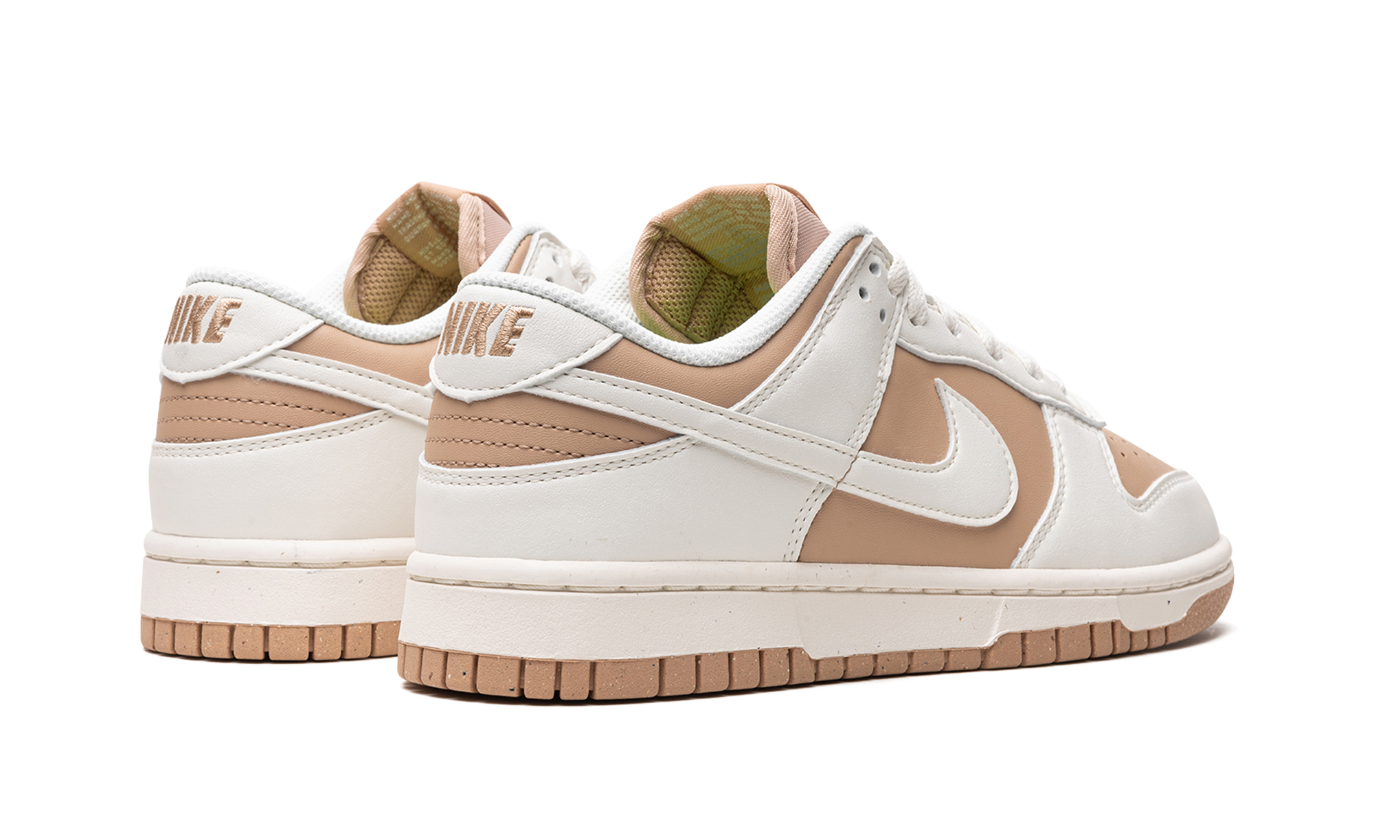 Nike Dunk Low Next Nature Beige Sail - resellguru.app
