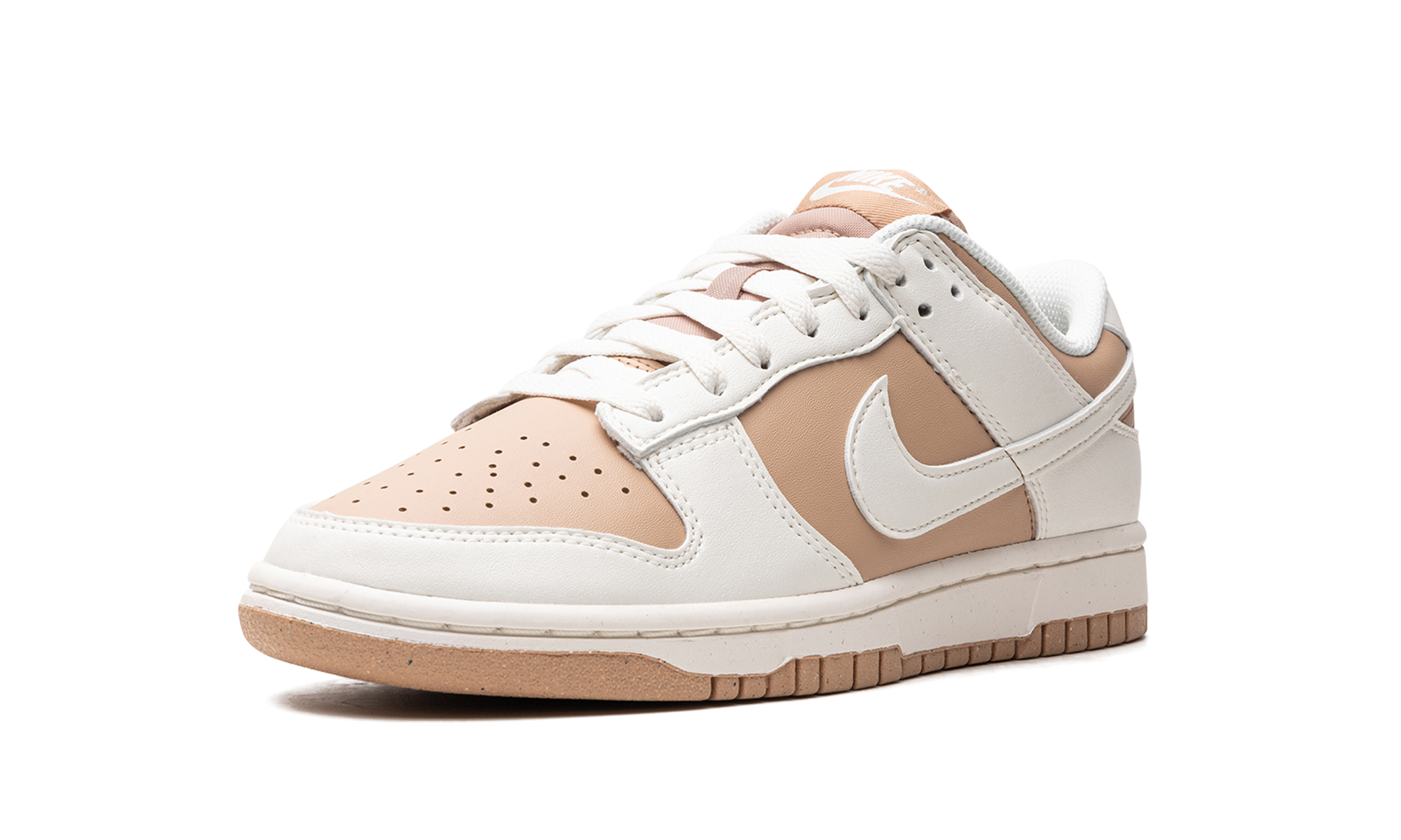Nike Dunk Low Next Nature Beige Sail - resellguru.app