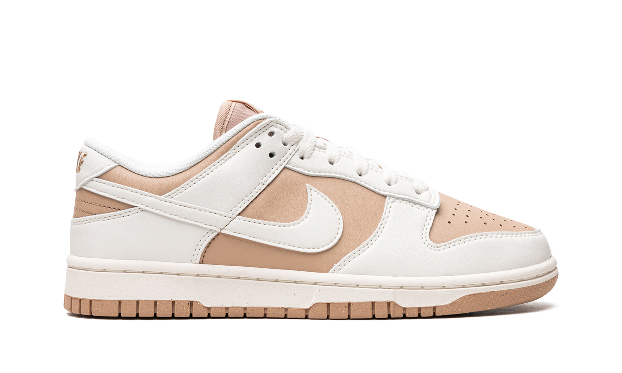 Nike Dunk Low Next Nature Beige Sail - resellguru.app