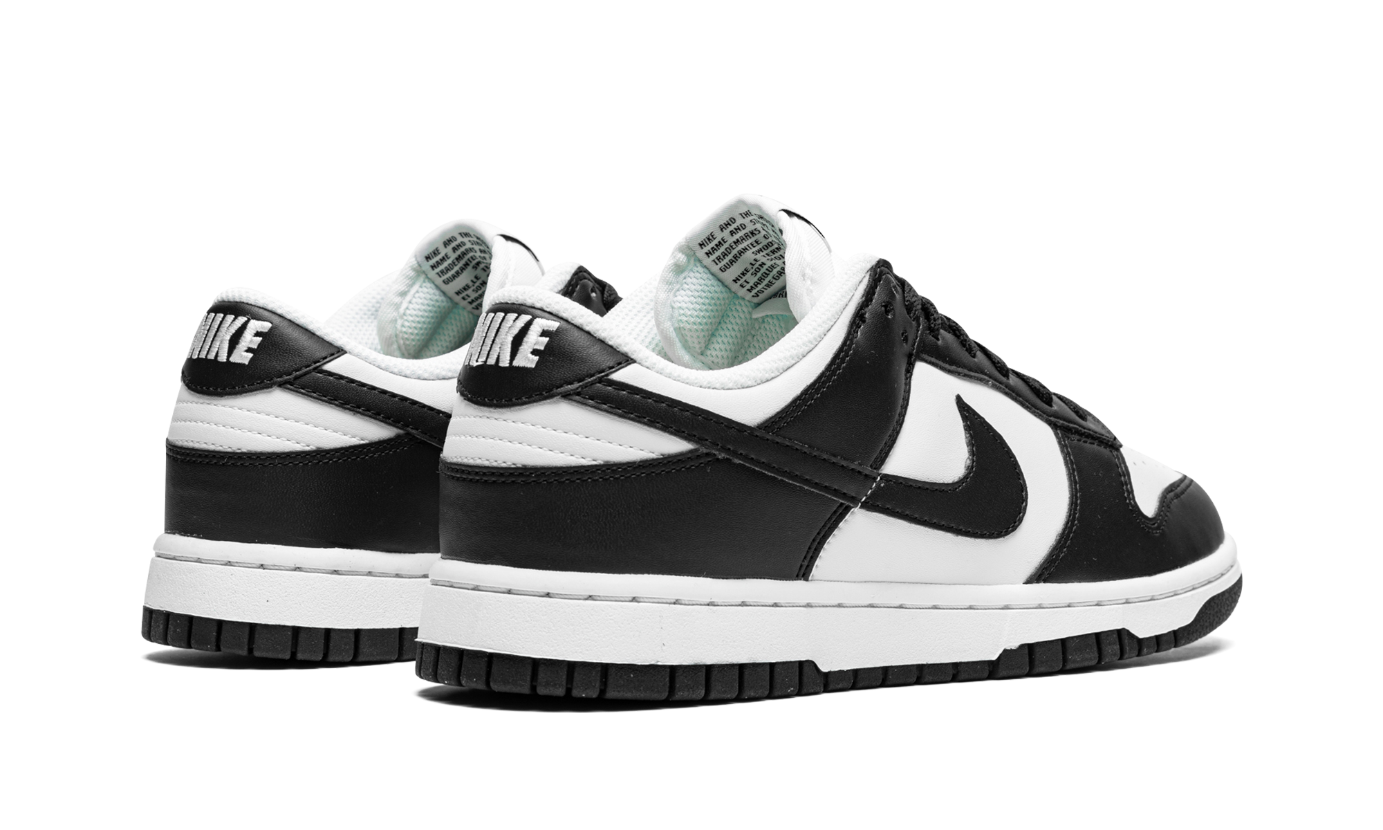 Nike Dunk Low Next Nature Panda - resellguru.app