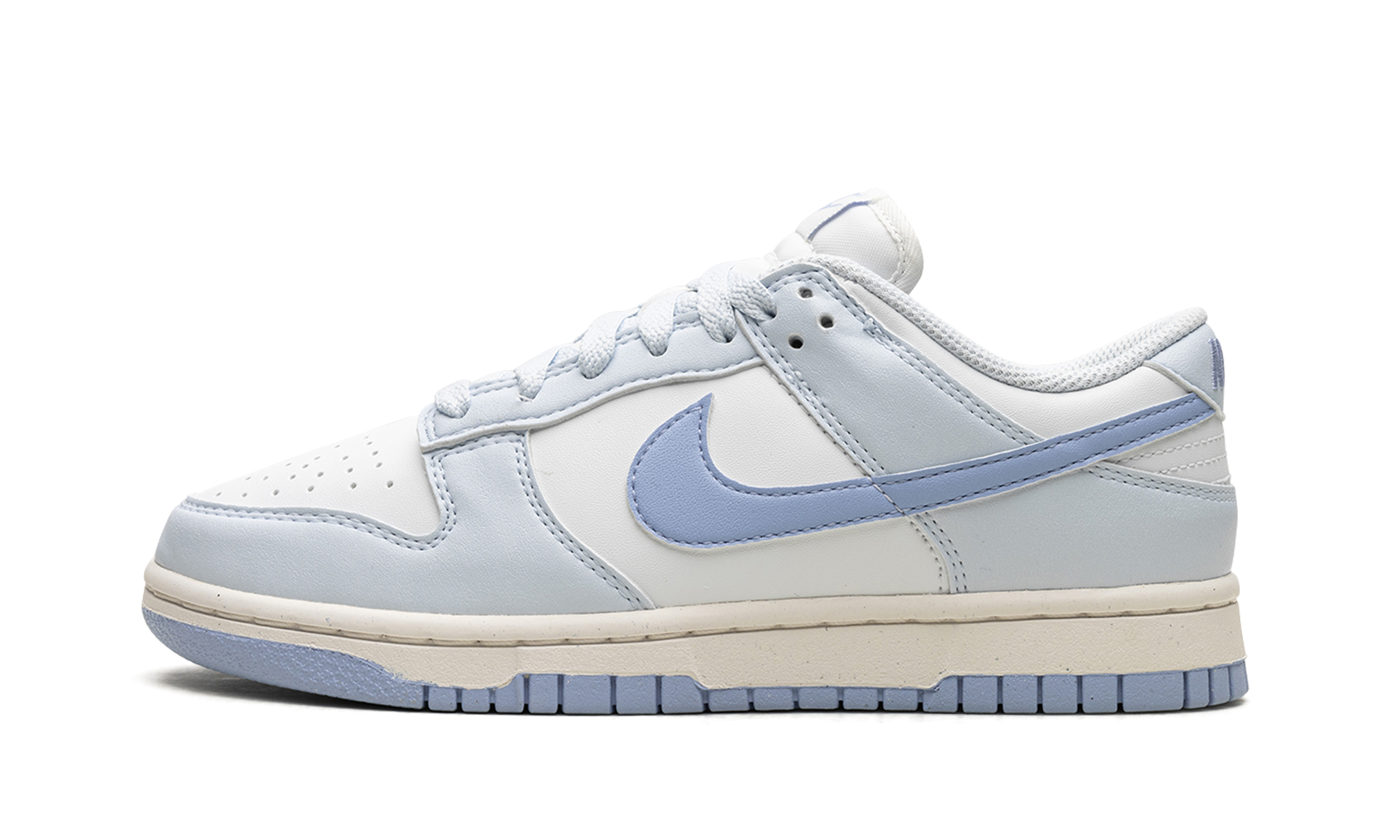 Nike Dunk Low Next Nature Blue Tint - resellguru.app