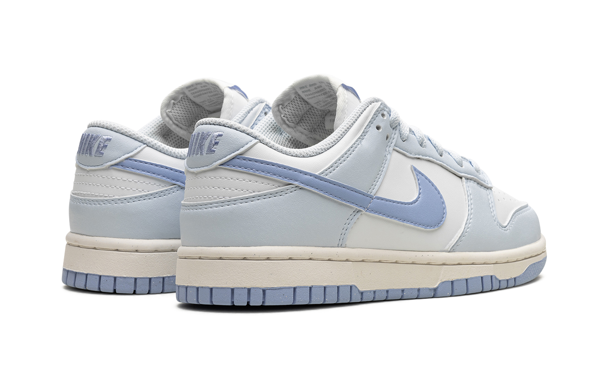Nike Dunk Low Next Nature Blue Tint - resellguru.app
