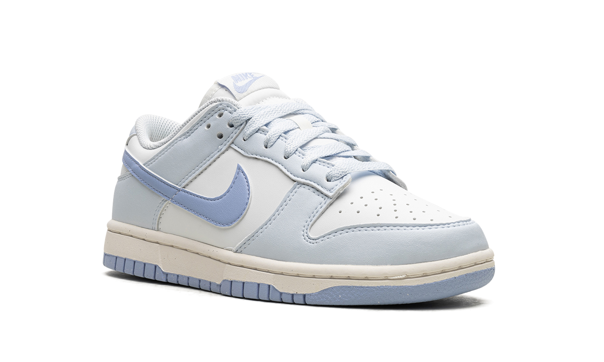 Nike Dunk Low Next Nature Blue Tint - resellguru.app