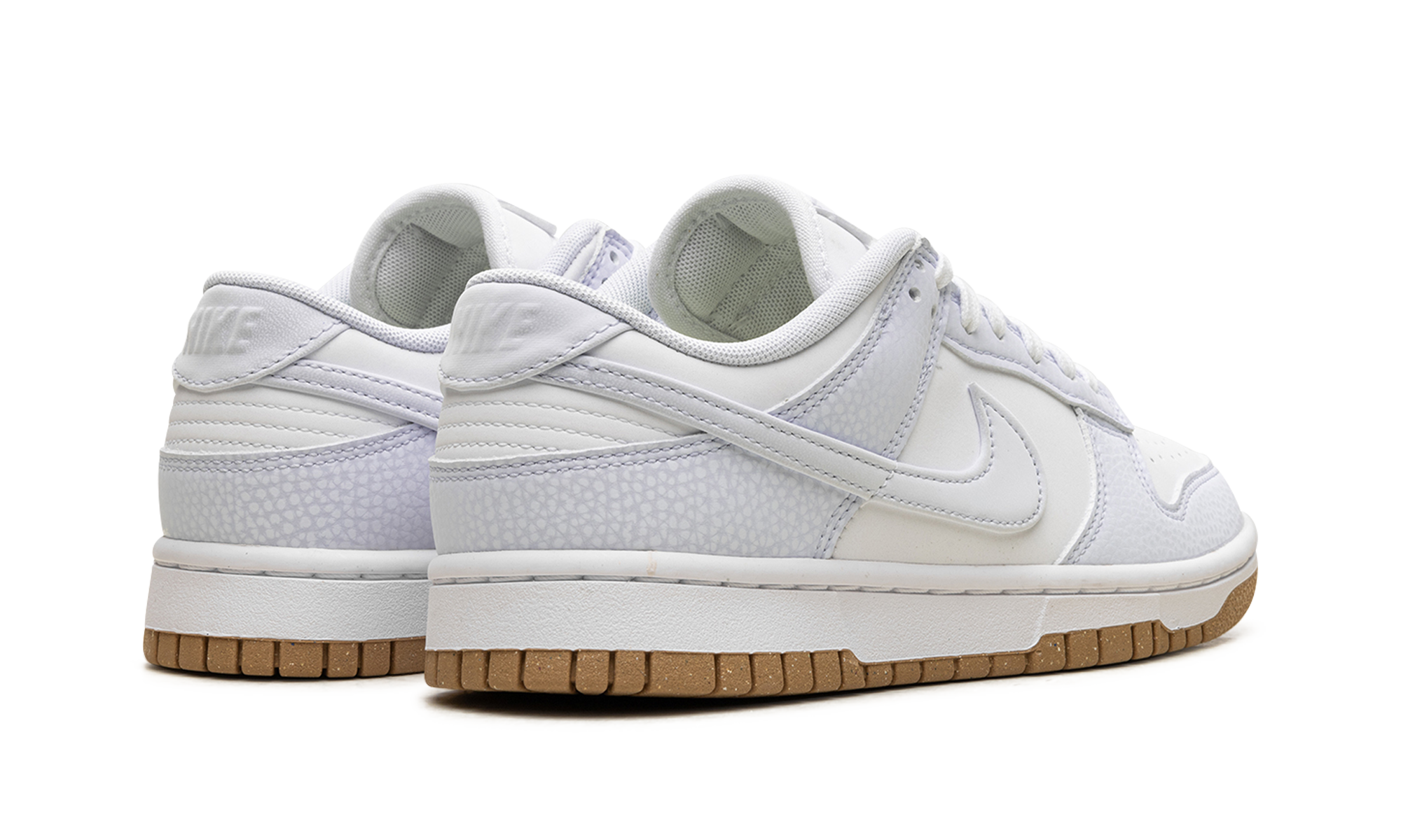 Nike Dunk Low Next Nature Football Grey Gum - resellguru.app