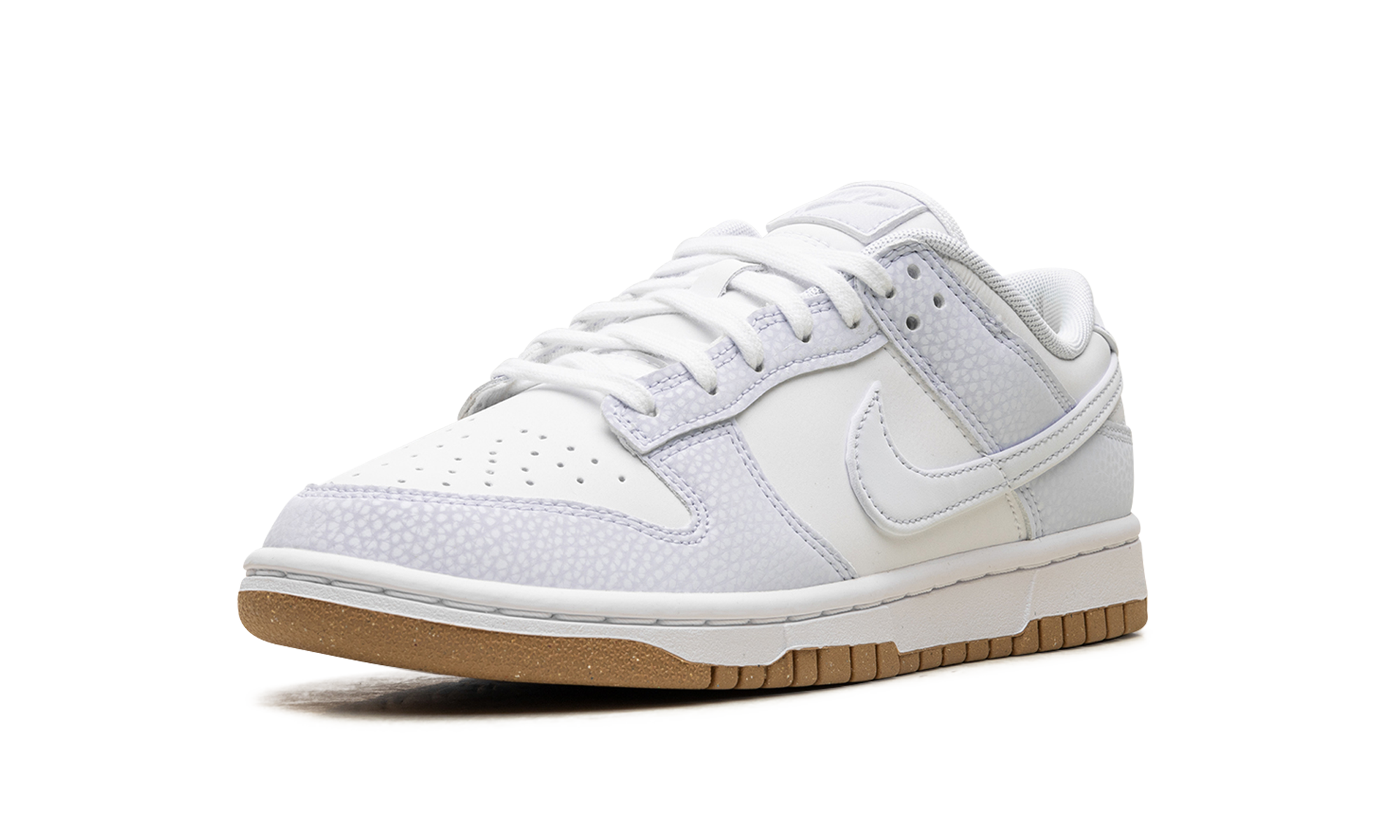 Nike Dunk Low Next Nature Football Grey Gum - resellguru.app