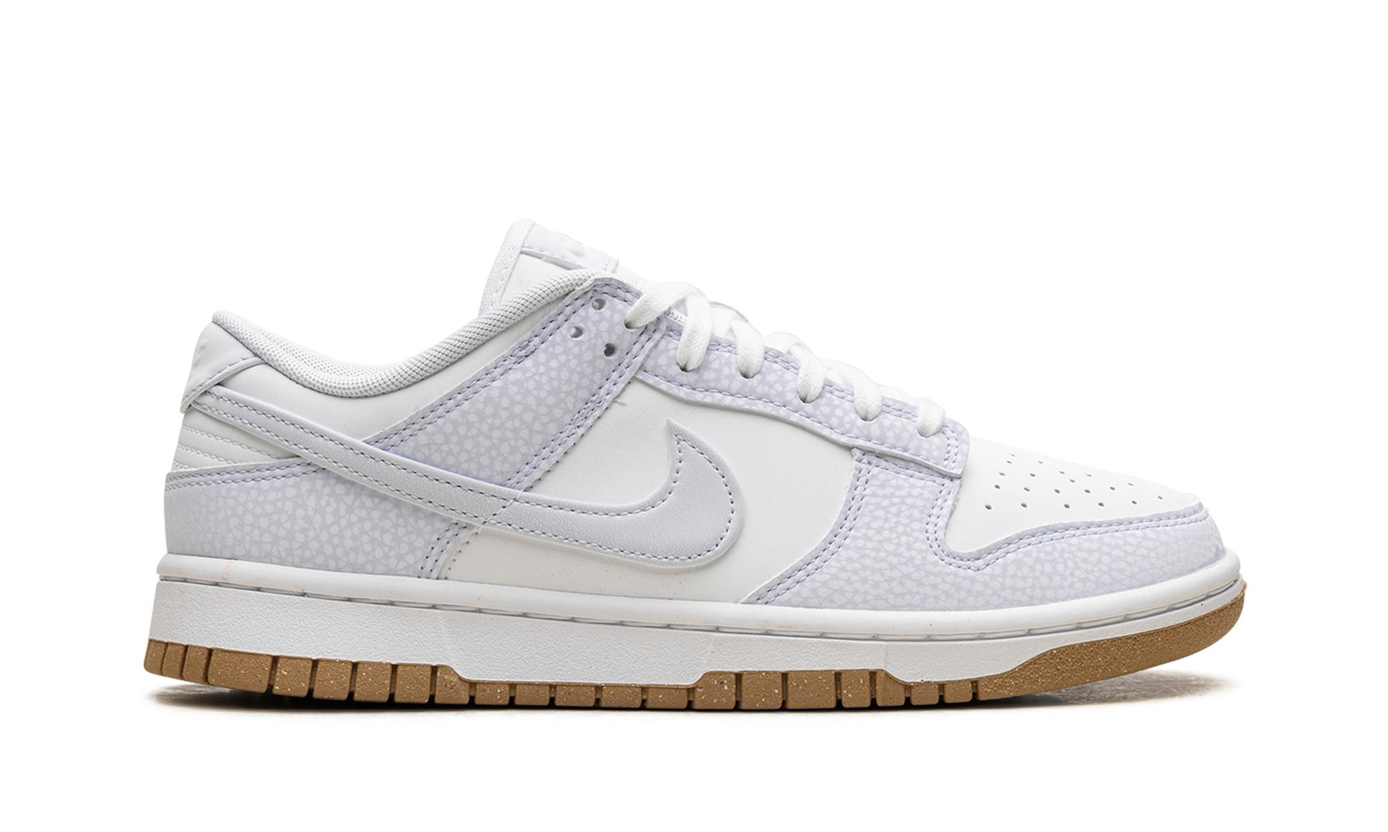 Nike Dunk Low Next Nature Football Grey Gum - resellguru.app