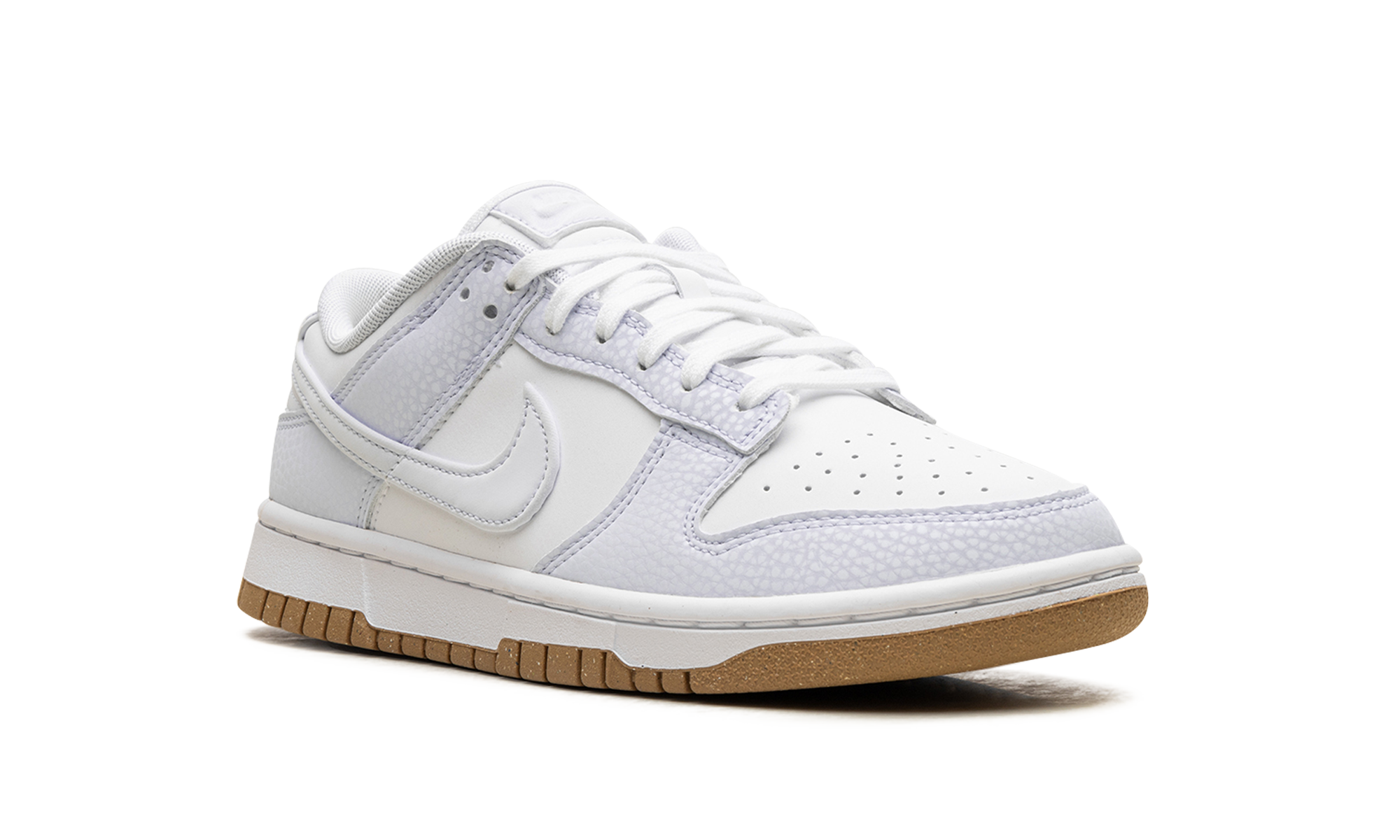 Nike Dunk Low Next Nature Football Grey Gum - resellguru.app