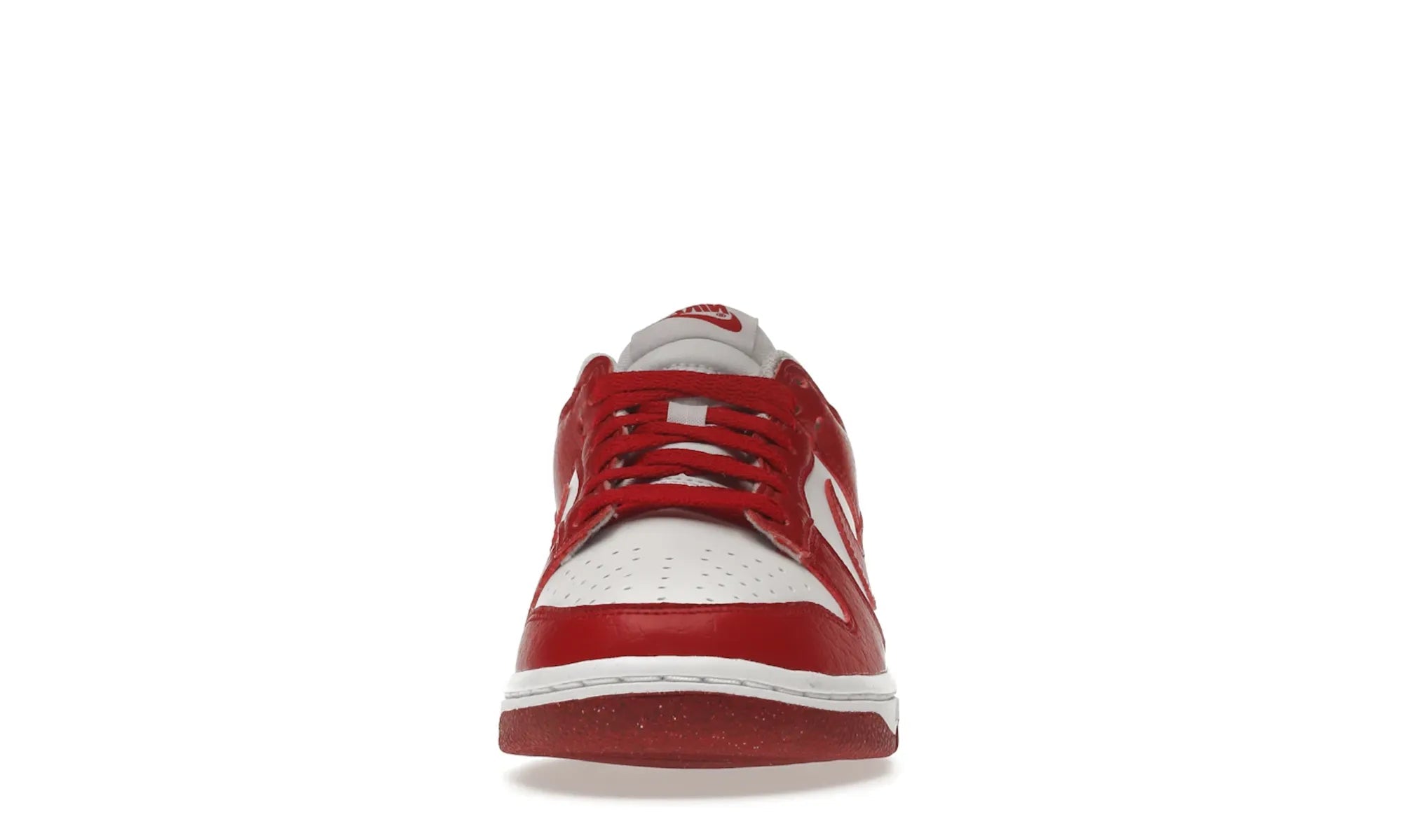 Nike Dunk Low Next Nature White Gym Red - resellguru.app