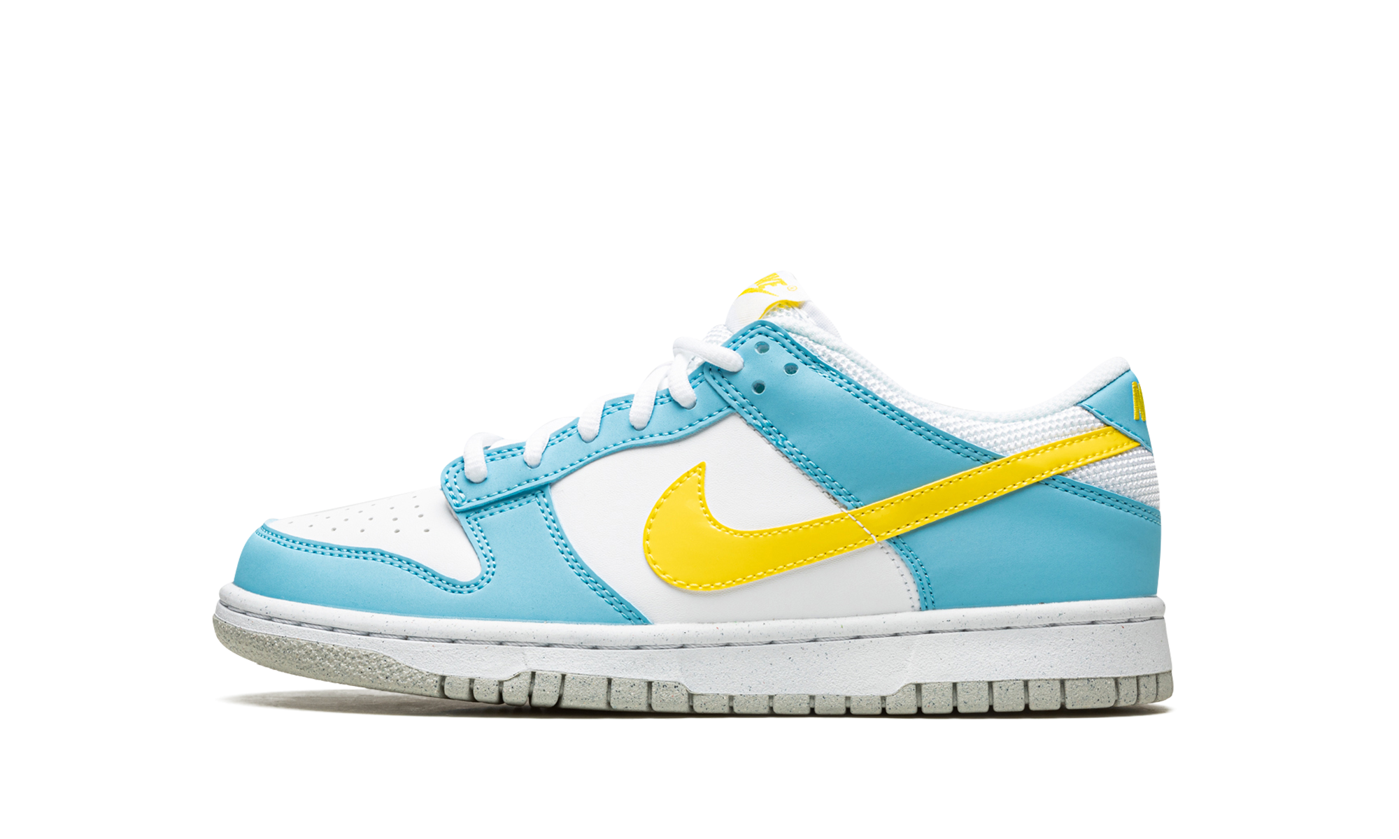 Nike Dunk Low Next Nature Homer Simpson - resellguru.app